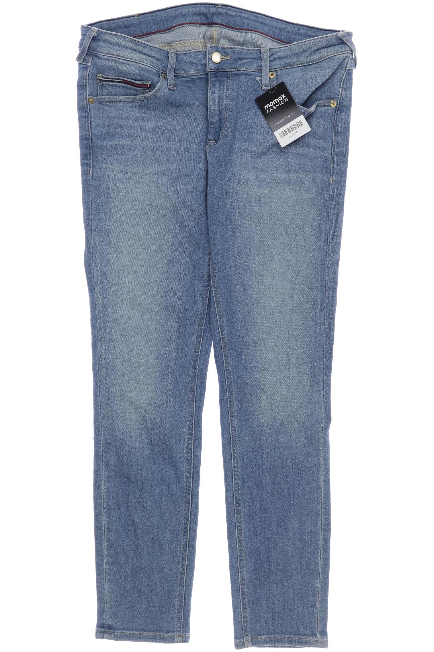 

Tommy Jeans Damen Jeans, blau, Gr. 33