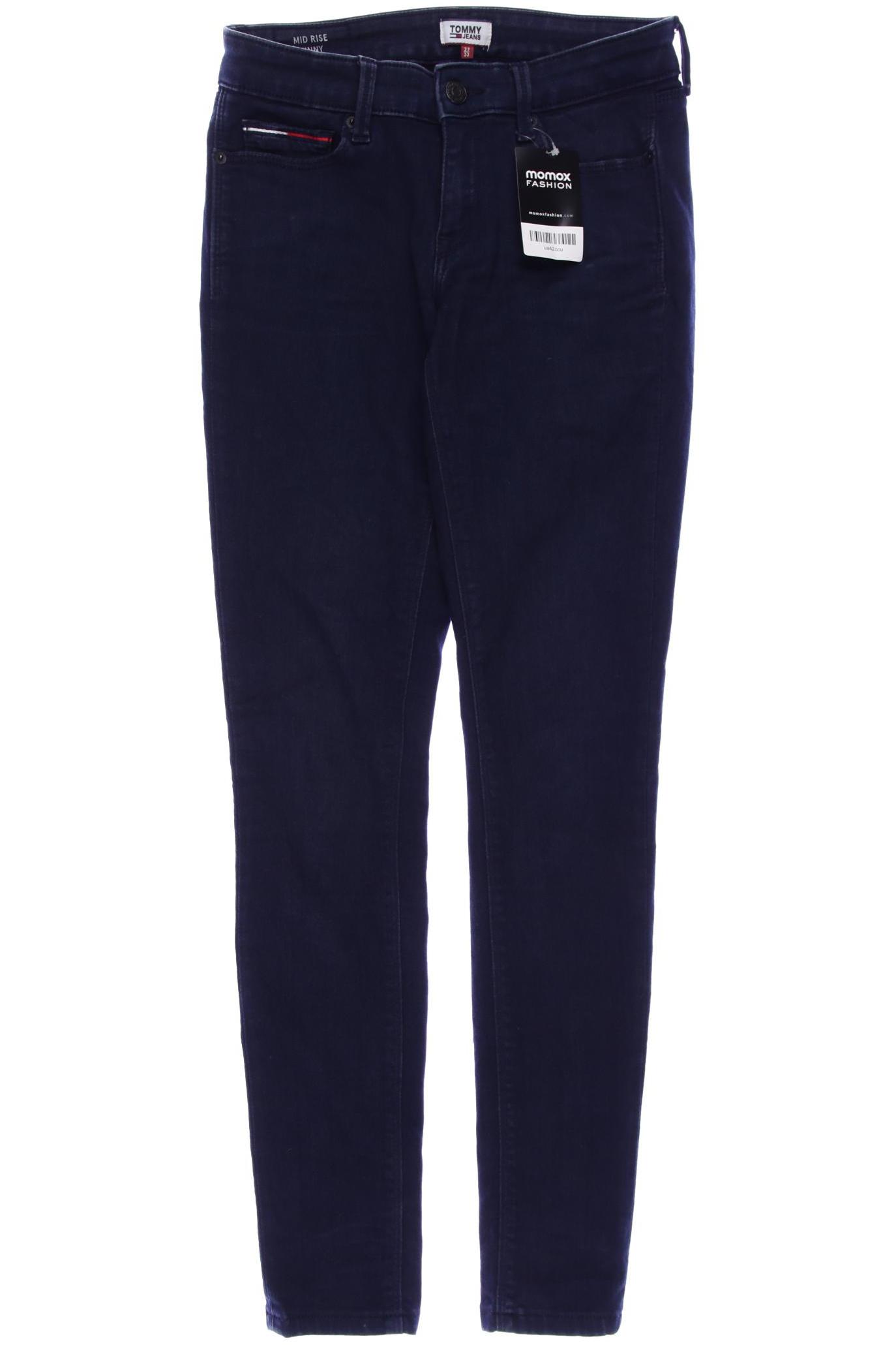 

Tommy Jeans Damen Jeans, marineblau, Gr. 38