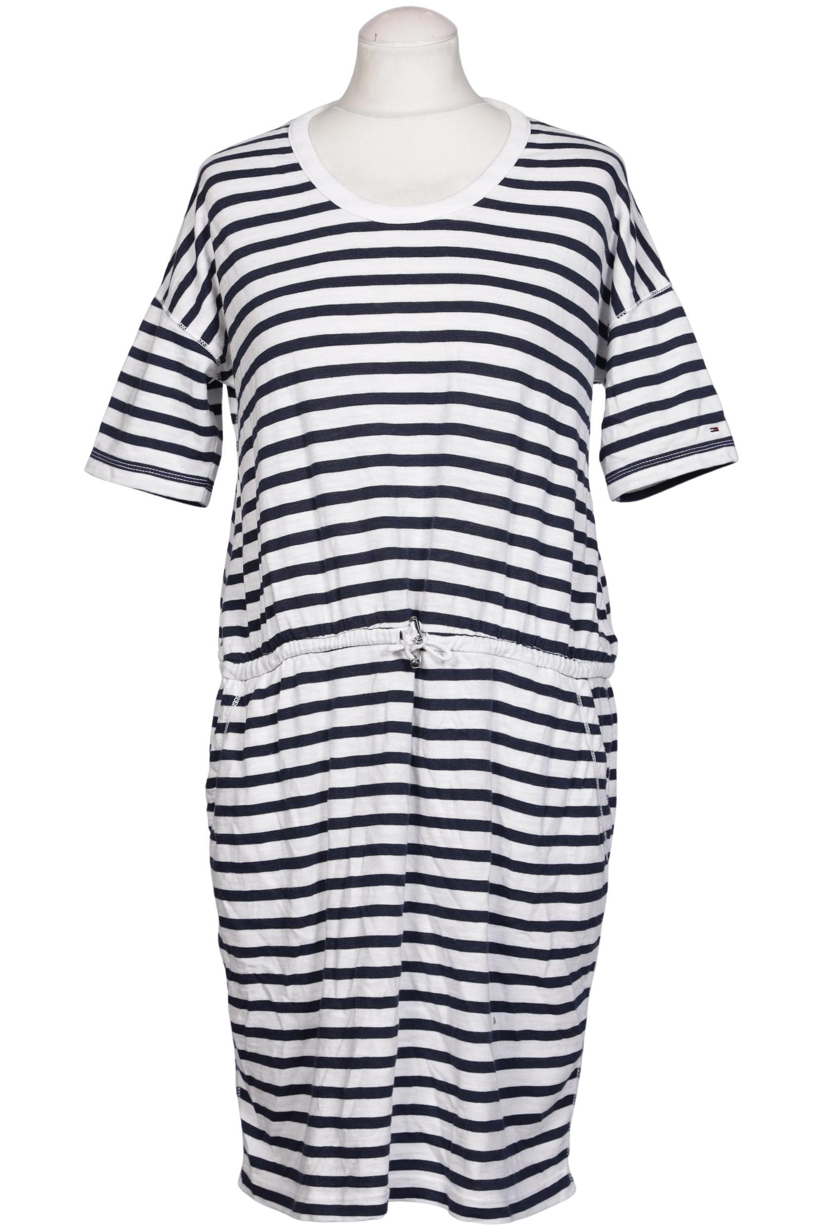 

Tommy Jeans Damen Kleid, mehrfarbig, Gr. 36