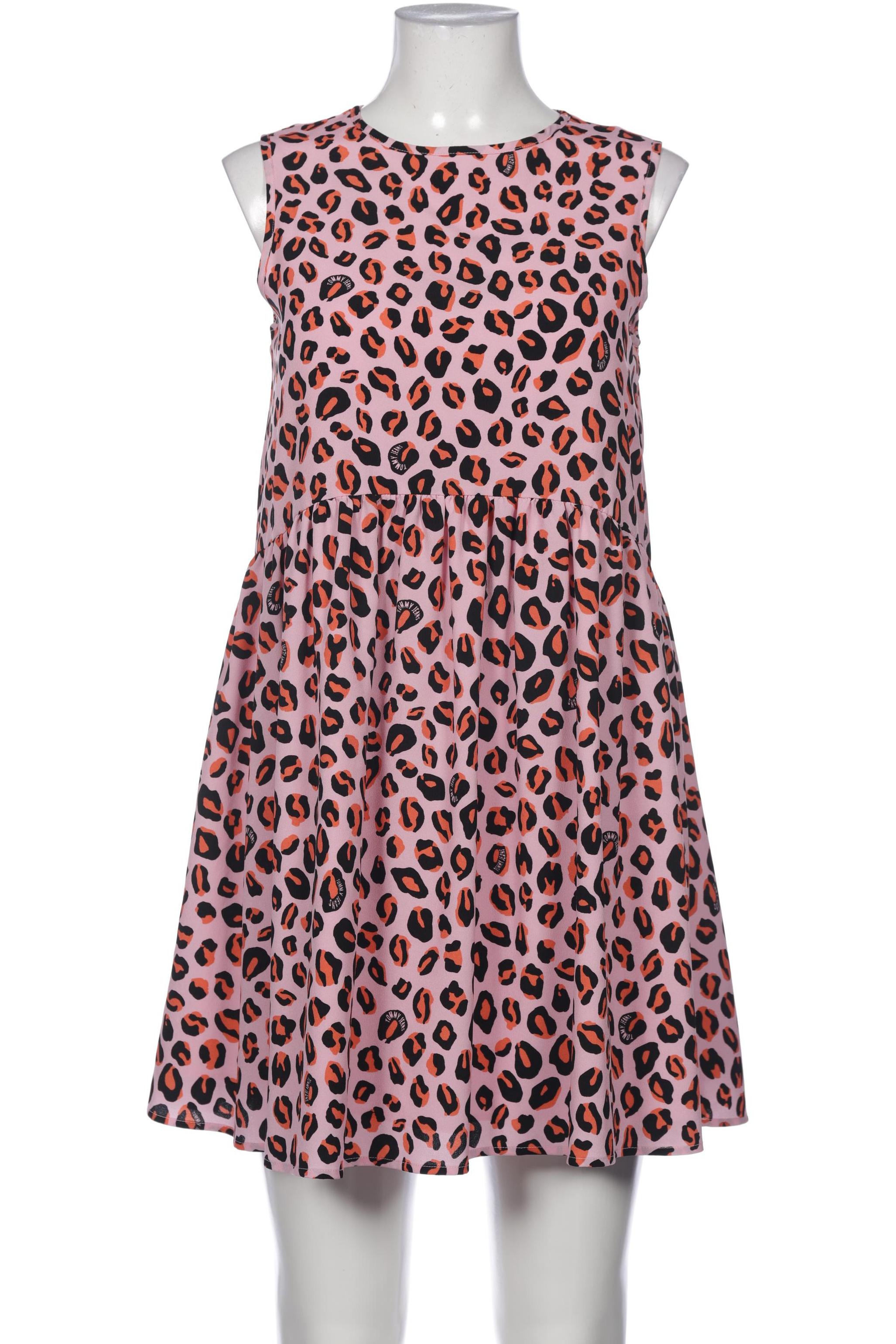 

Tommy Jeans Damen Kleid, pink