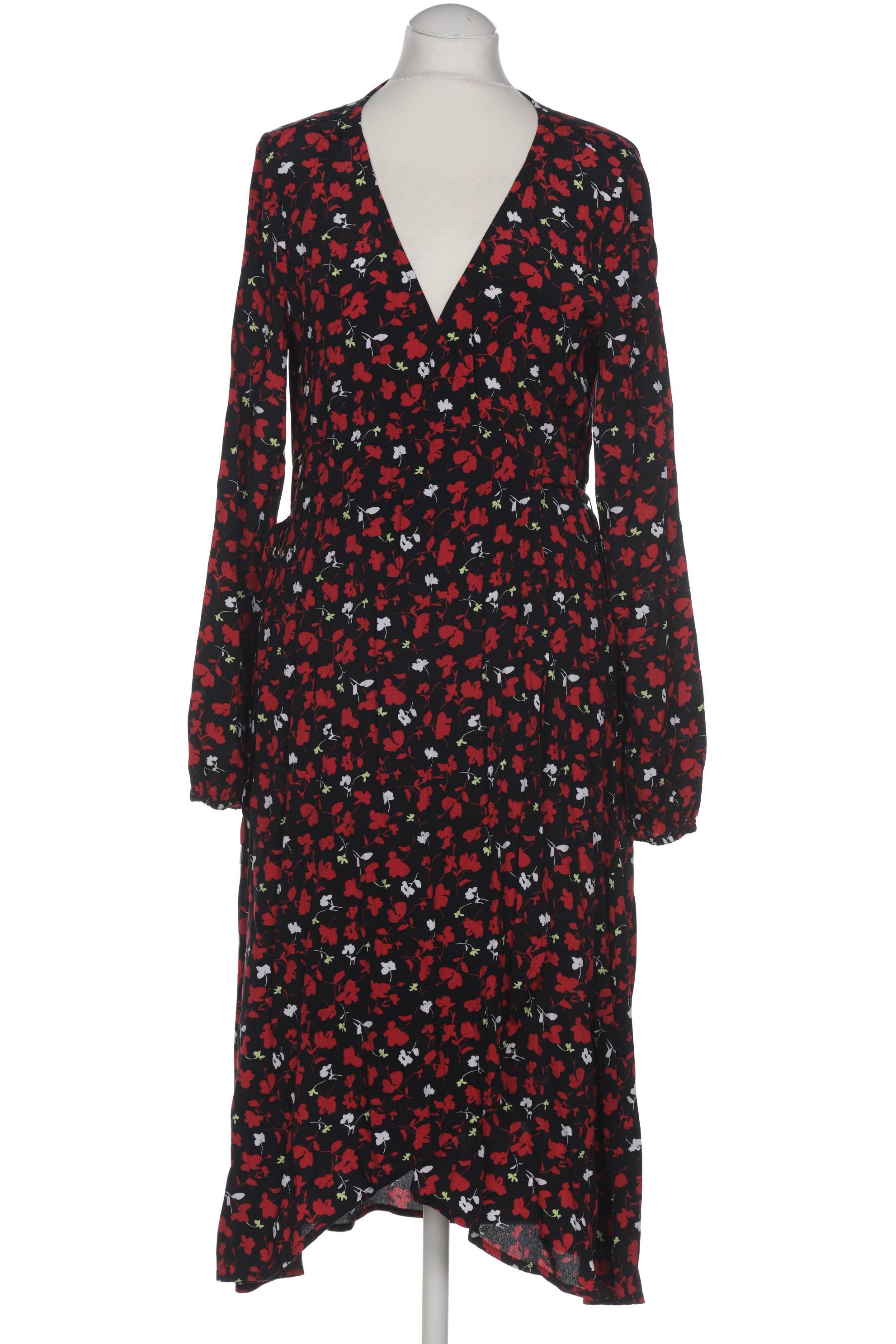 

Tommy Jeans Damen Kleid, schwarz, Gr. 36