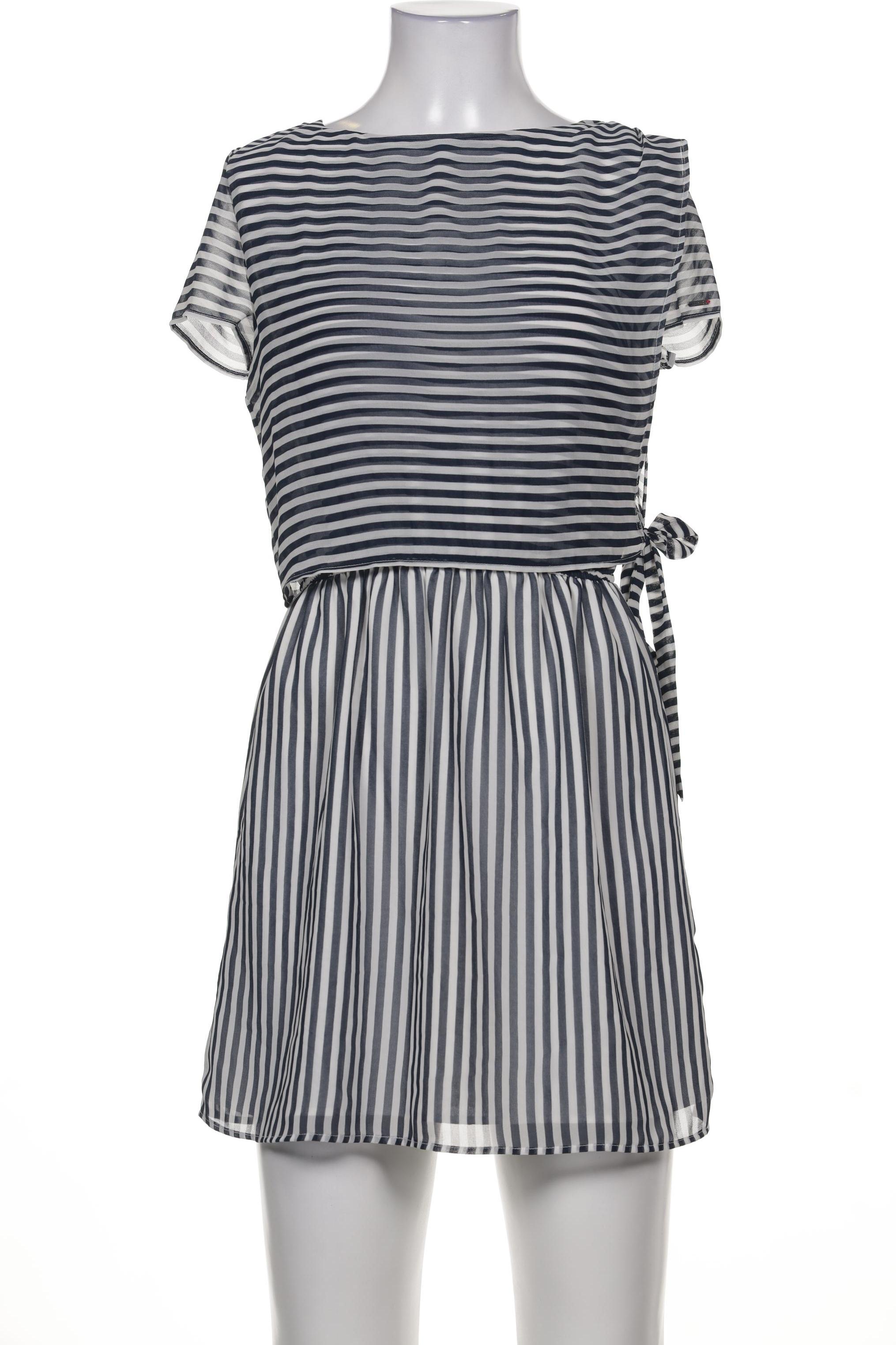 

Tommy Jeans Damen Kleid, marineblau, Gr. 34