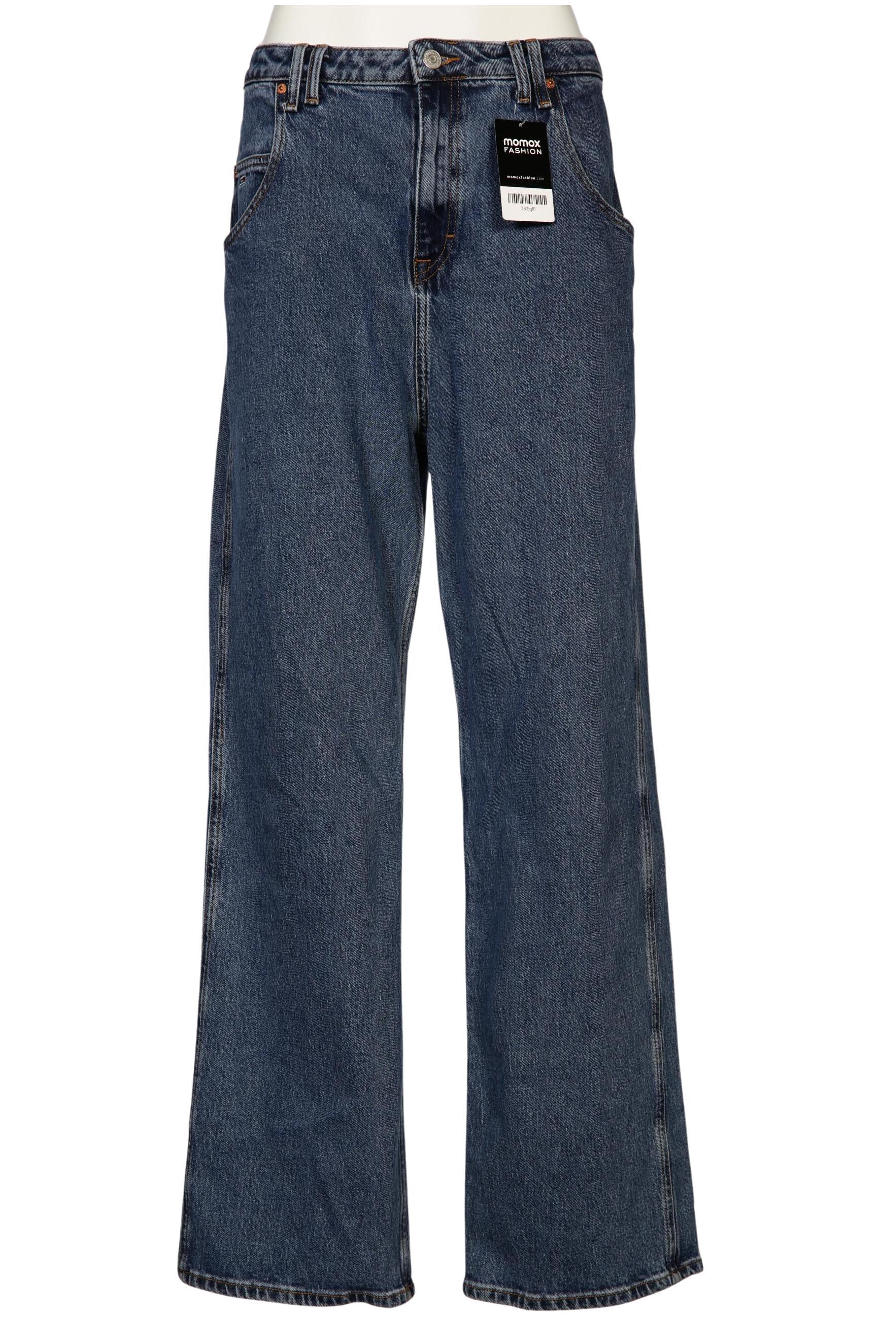 

Tommy Jeans Damen Jeans, blau, Gr. 29