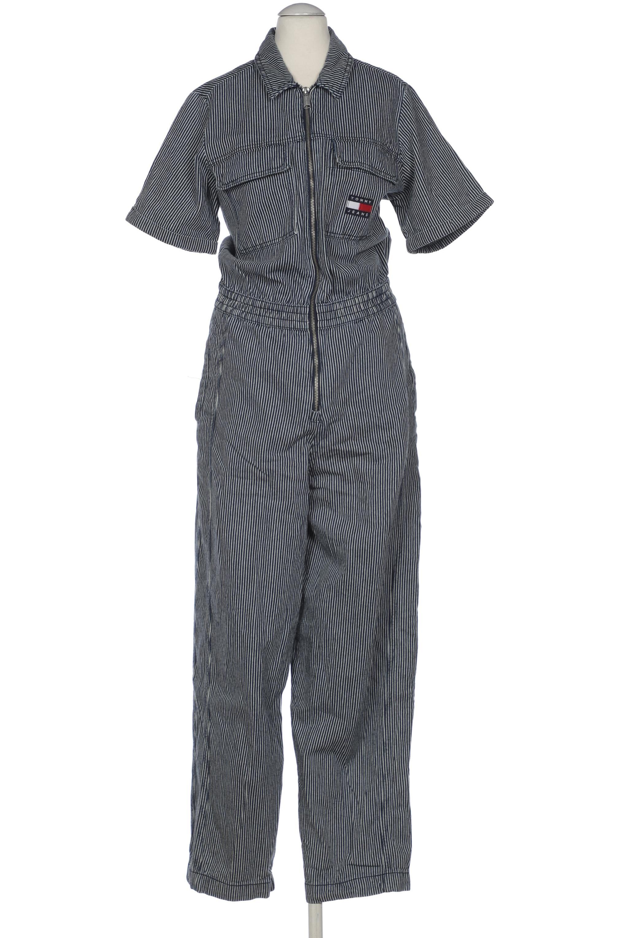 

Tommy Jeans Damen Jumpsuit/Overall, marineblau, Gr. 38