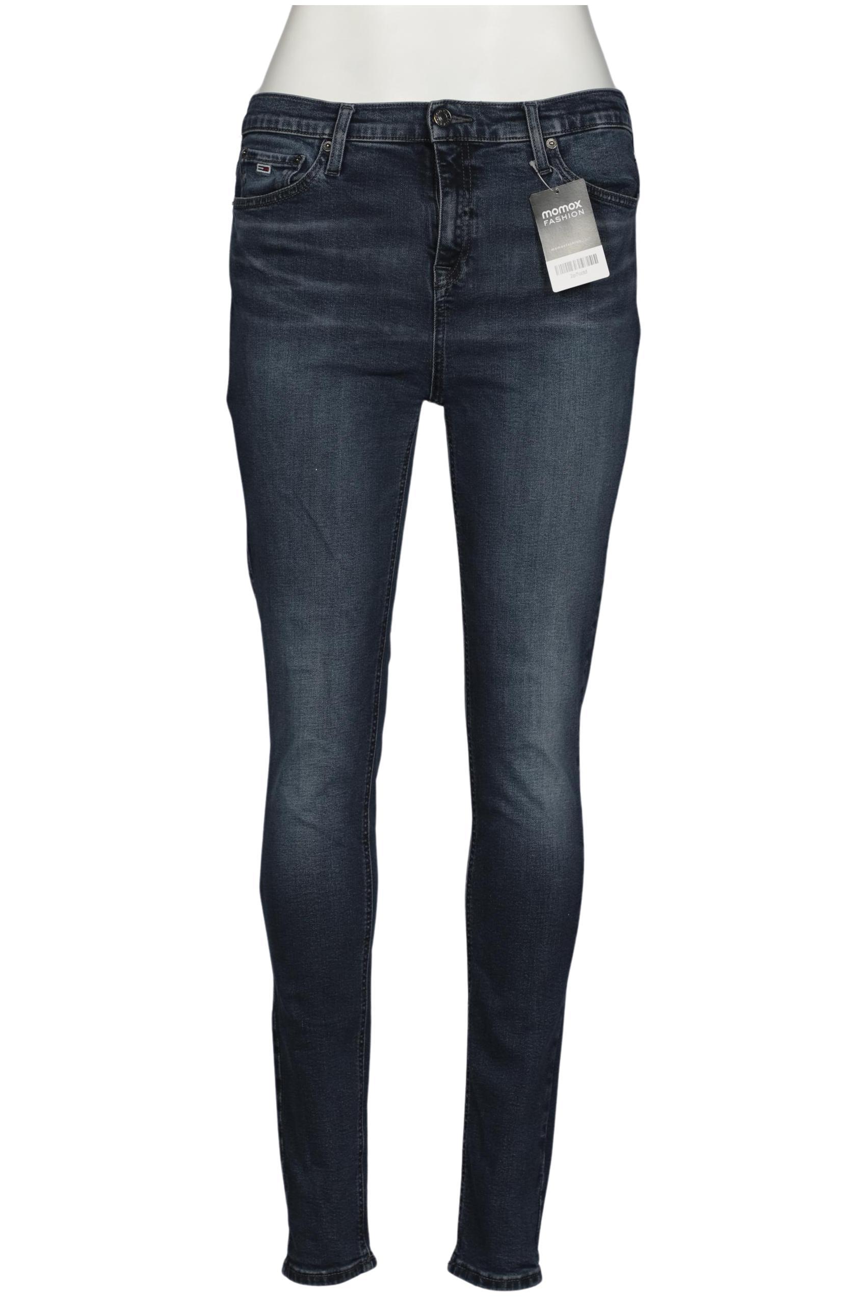 

Tommy Jeans Damen Jeans, marineblau, Gr. 32