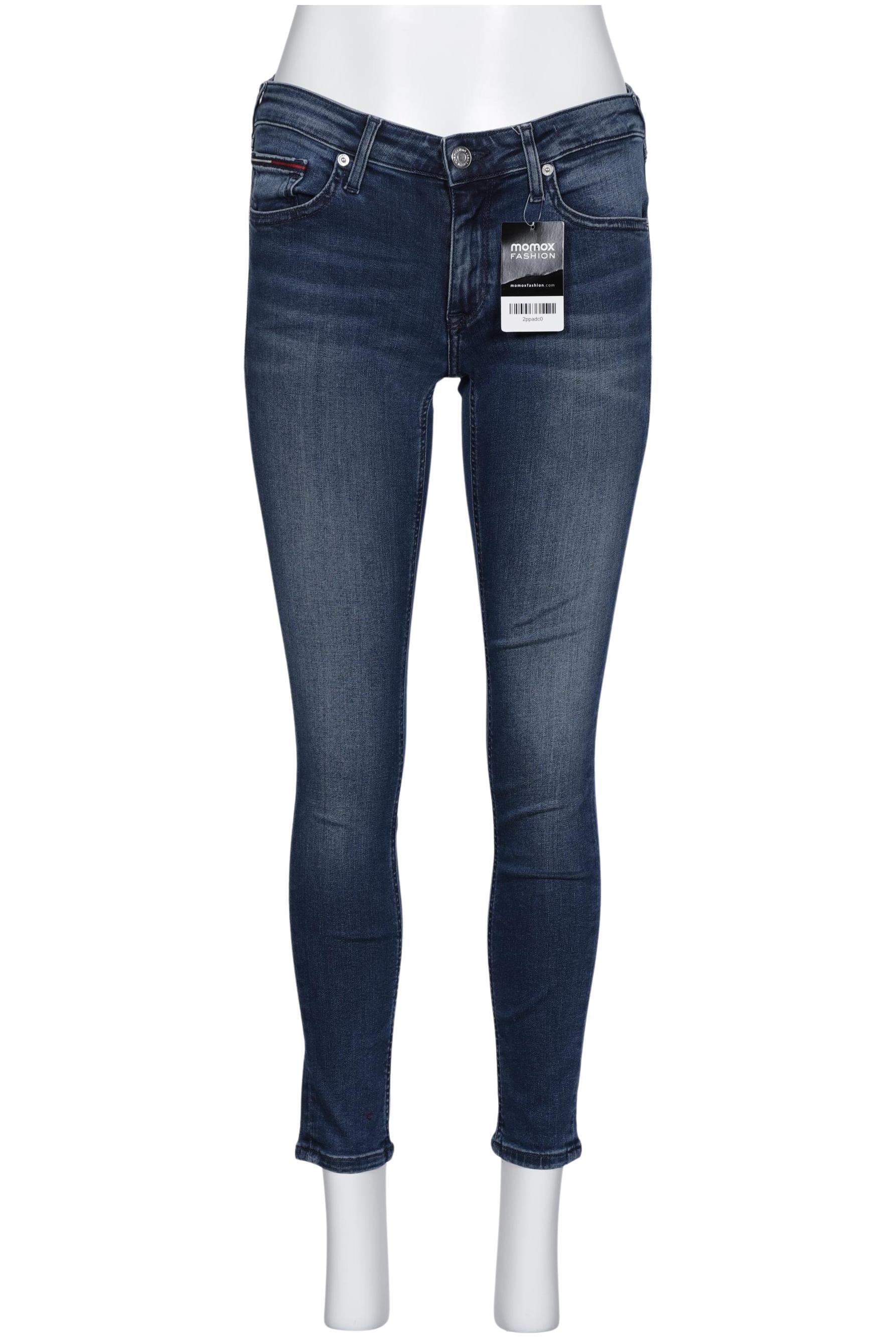 

Tommy Jeans Damen Jeans, blau, Gr. 29