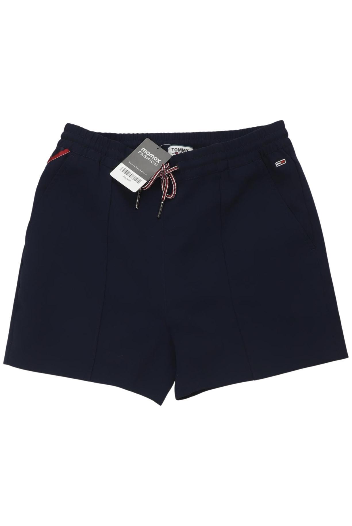 

Tommy Jeans Damen Shorts, marineblau, Gr. 34