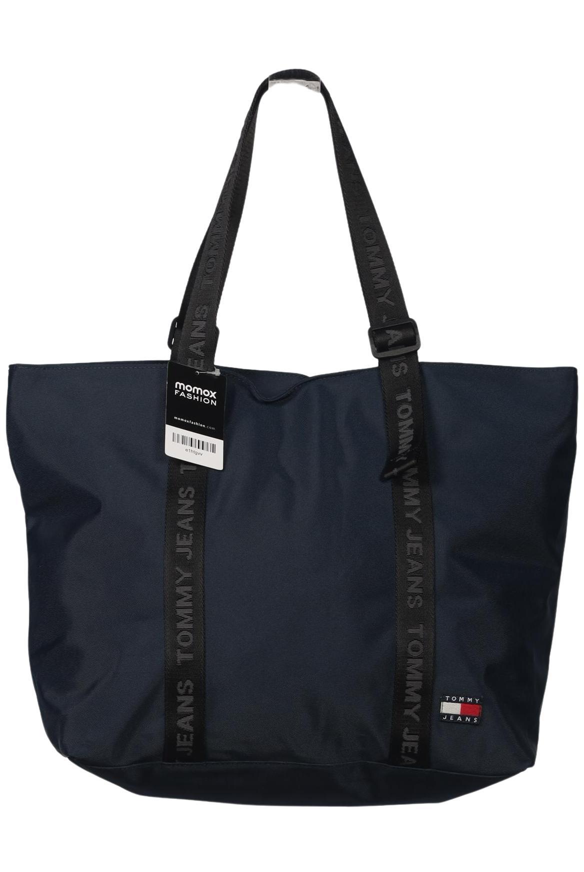 

Tommy Jeans Damen Handtasche, marineblau, Gr.