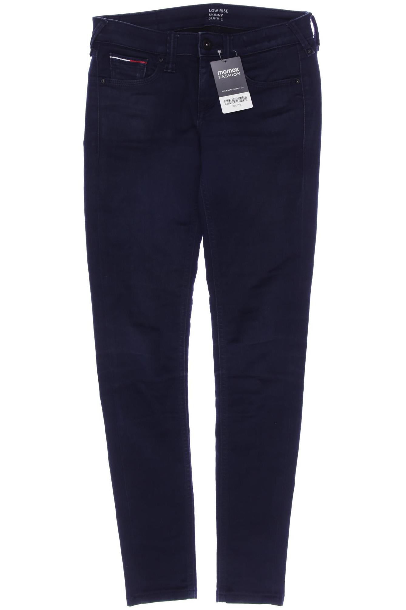 

Tommy Jeans Damen Jeans, marineblau
