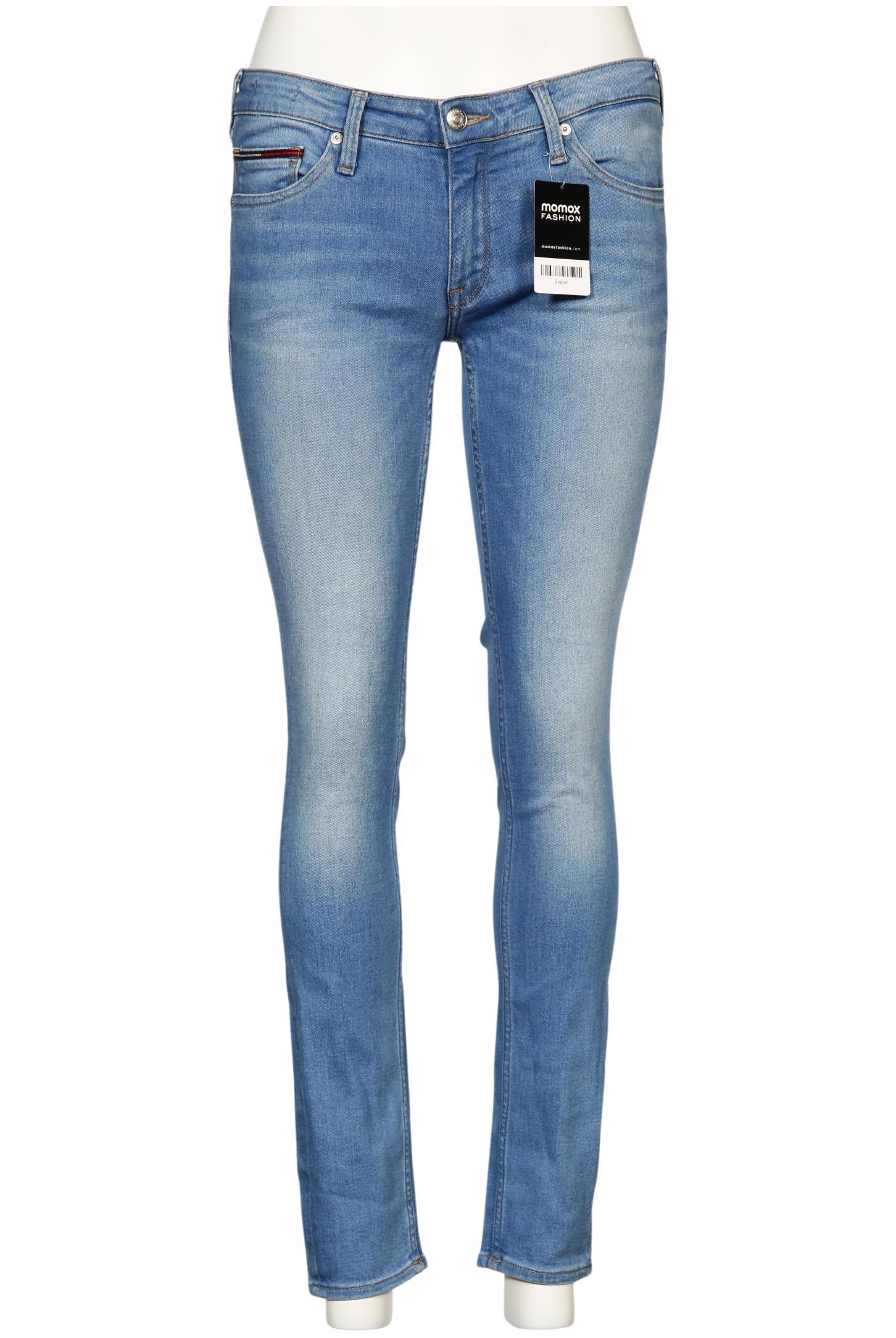 

Tommy Jeans Damen Jeans, hellblau, Gr. 31