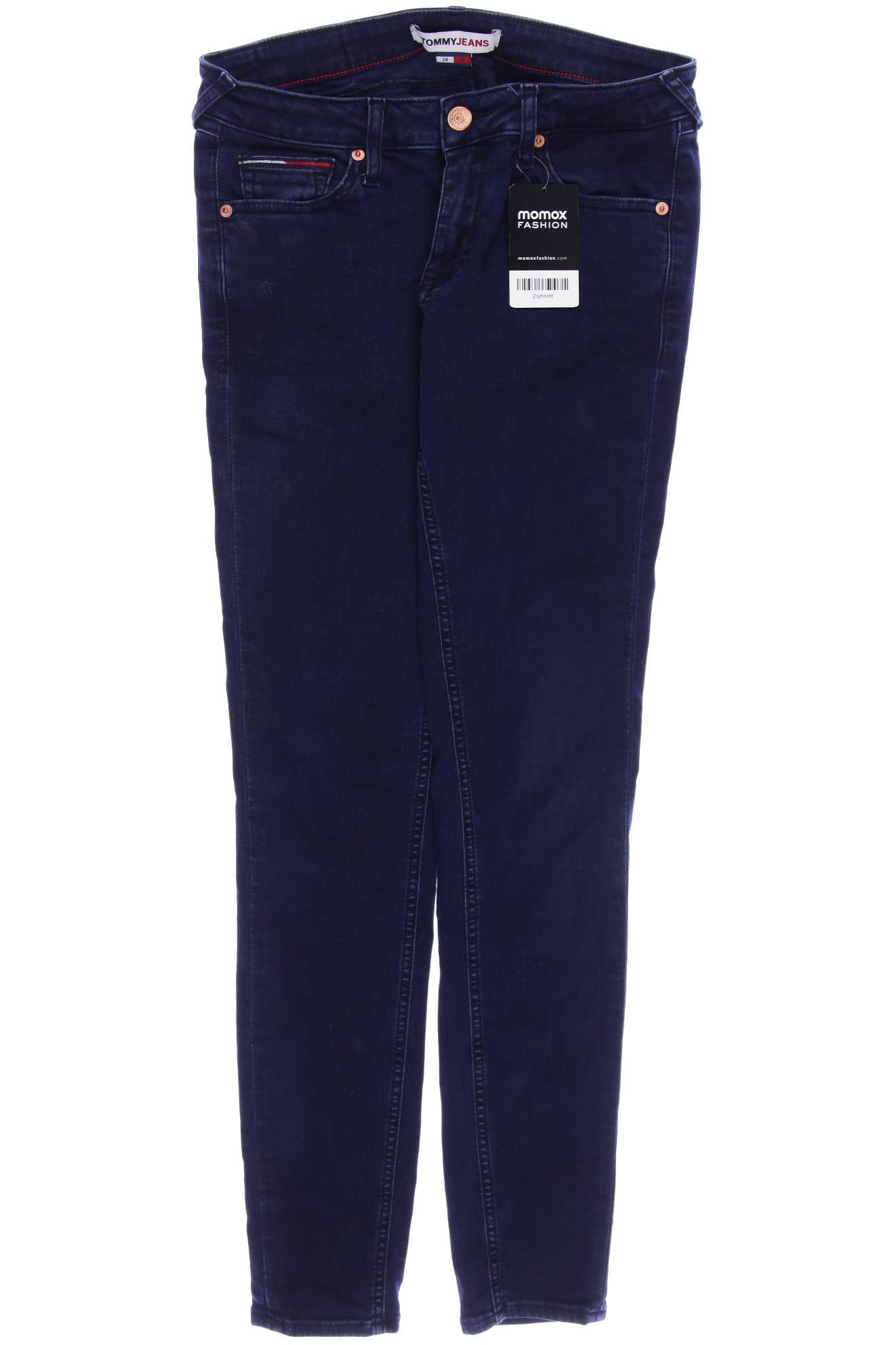 

Tommy Jeans Damen Jeans, marineblau