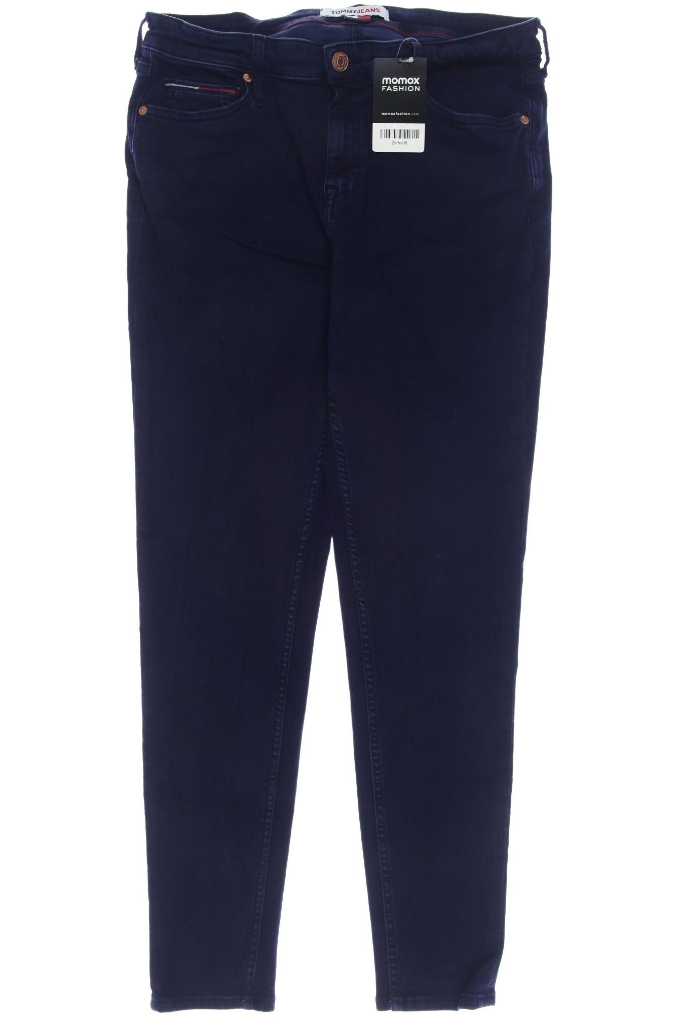 

Tommy Jeans Damen Jeans, marineblau, Gr. 32