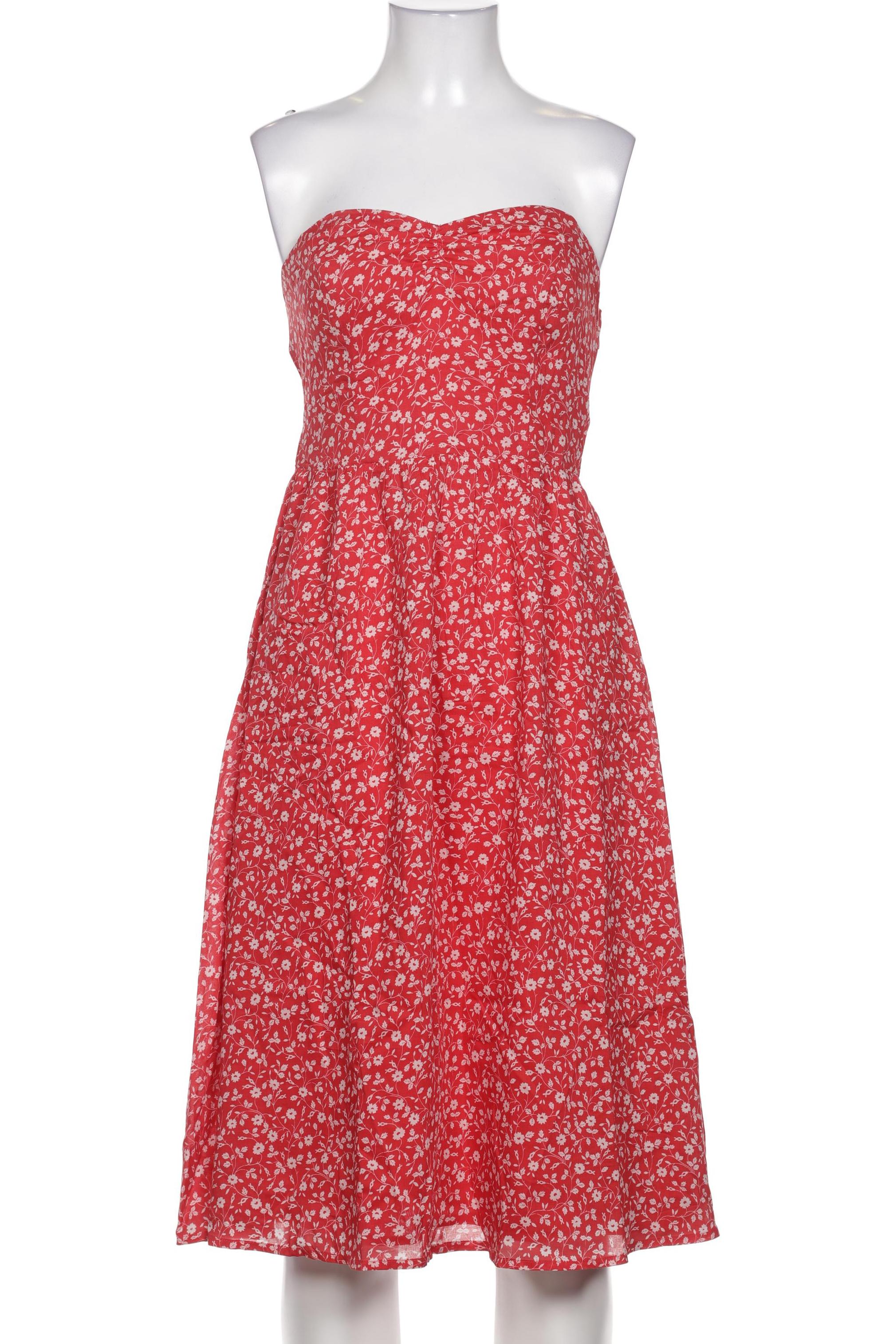 

Tommy Jeans Damen Kleid, rot