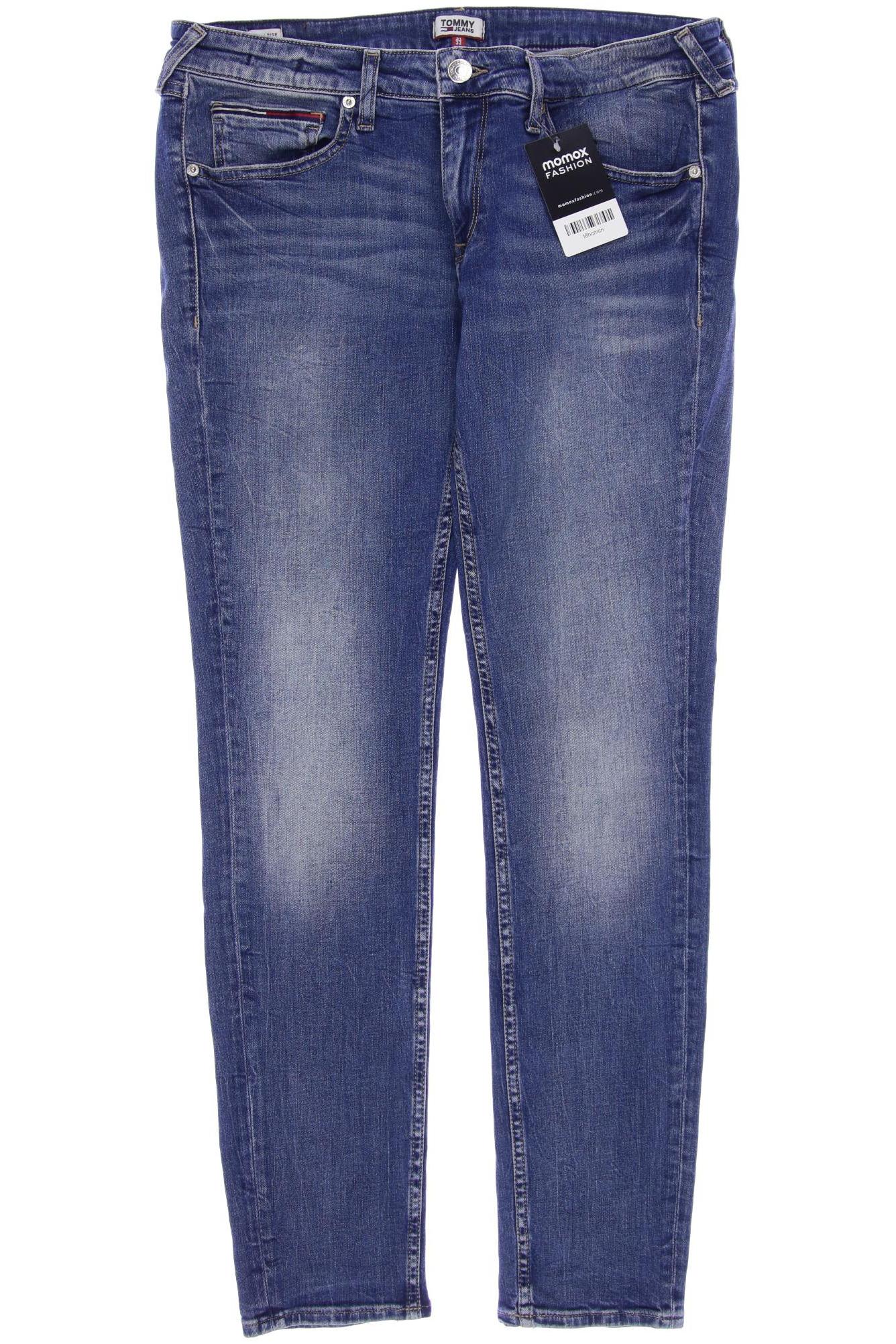 

Tommy Jeans Damen Jeans, blau, Gr. 31
