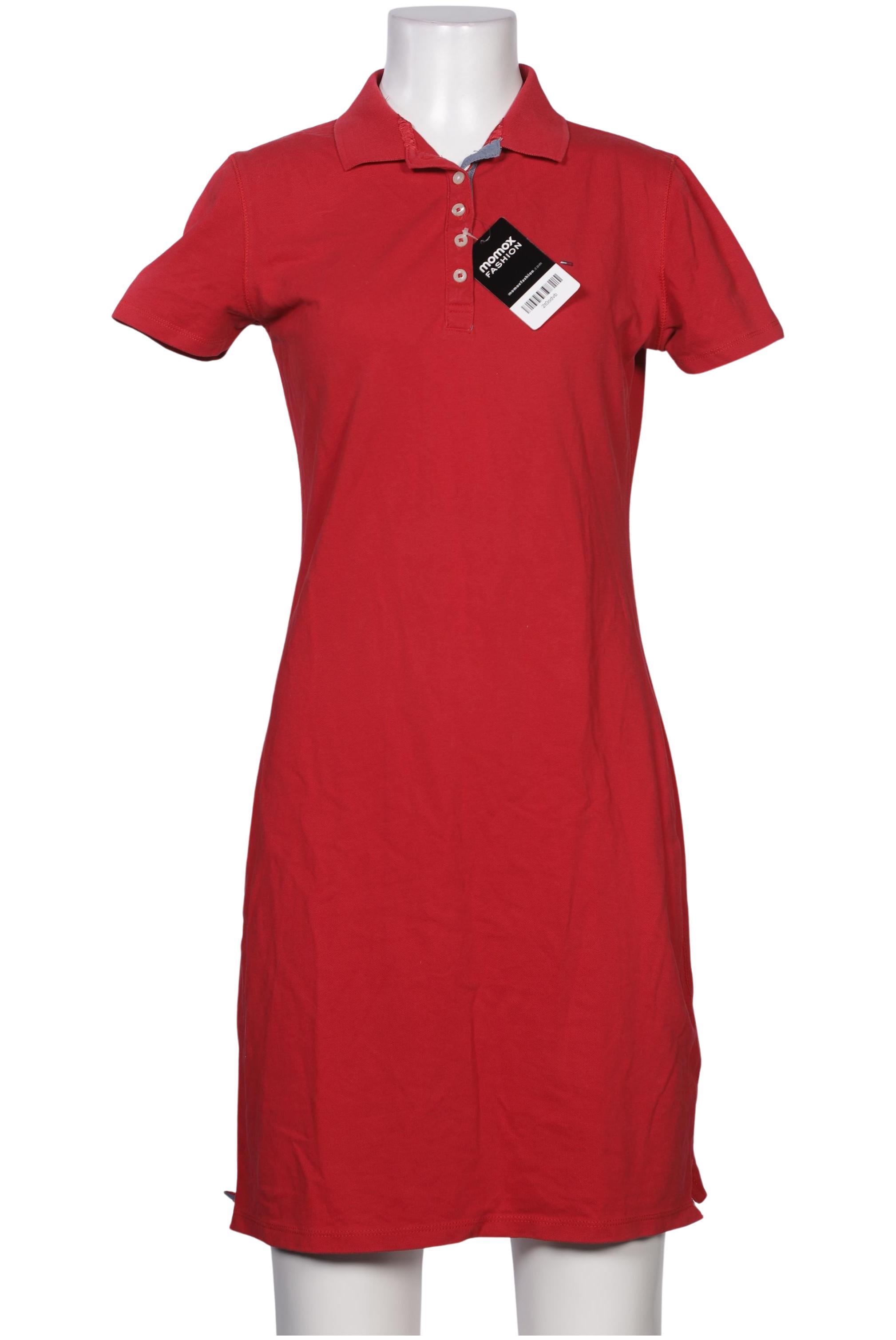 

Tommy Jeans Damen Kleid, rot, Gr. 38
