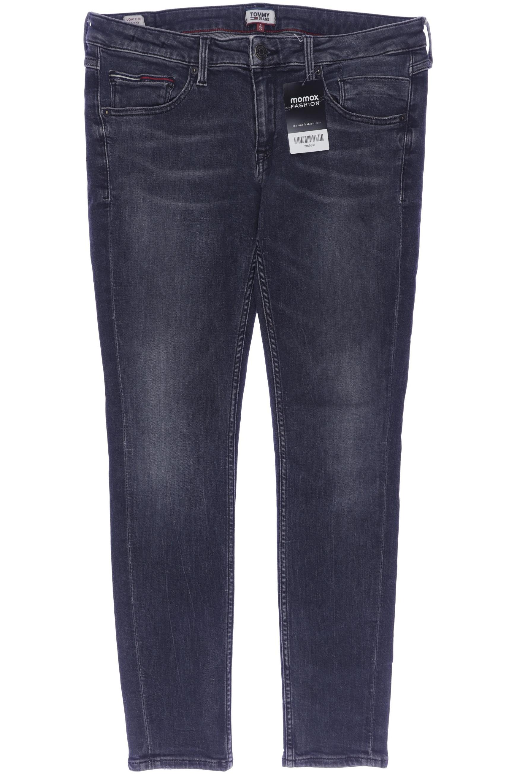 

Tommy Jeans Damen Jeans, marineblau, Gr. 31