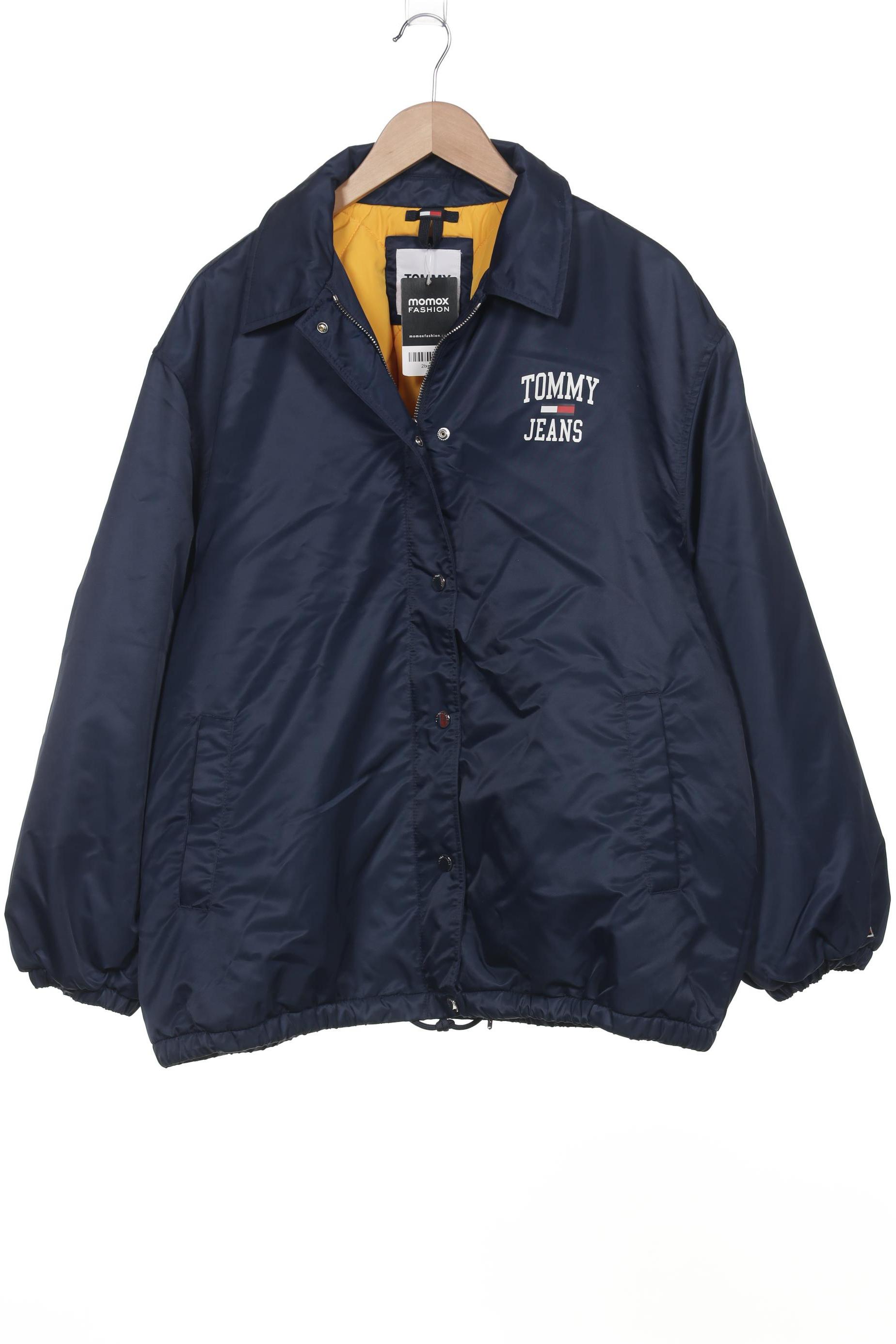 

Tommy Jeans Damen Jacke, marineblau, Gr. 42