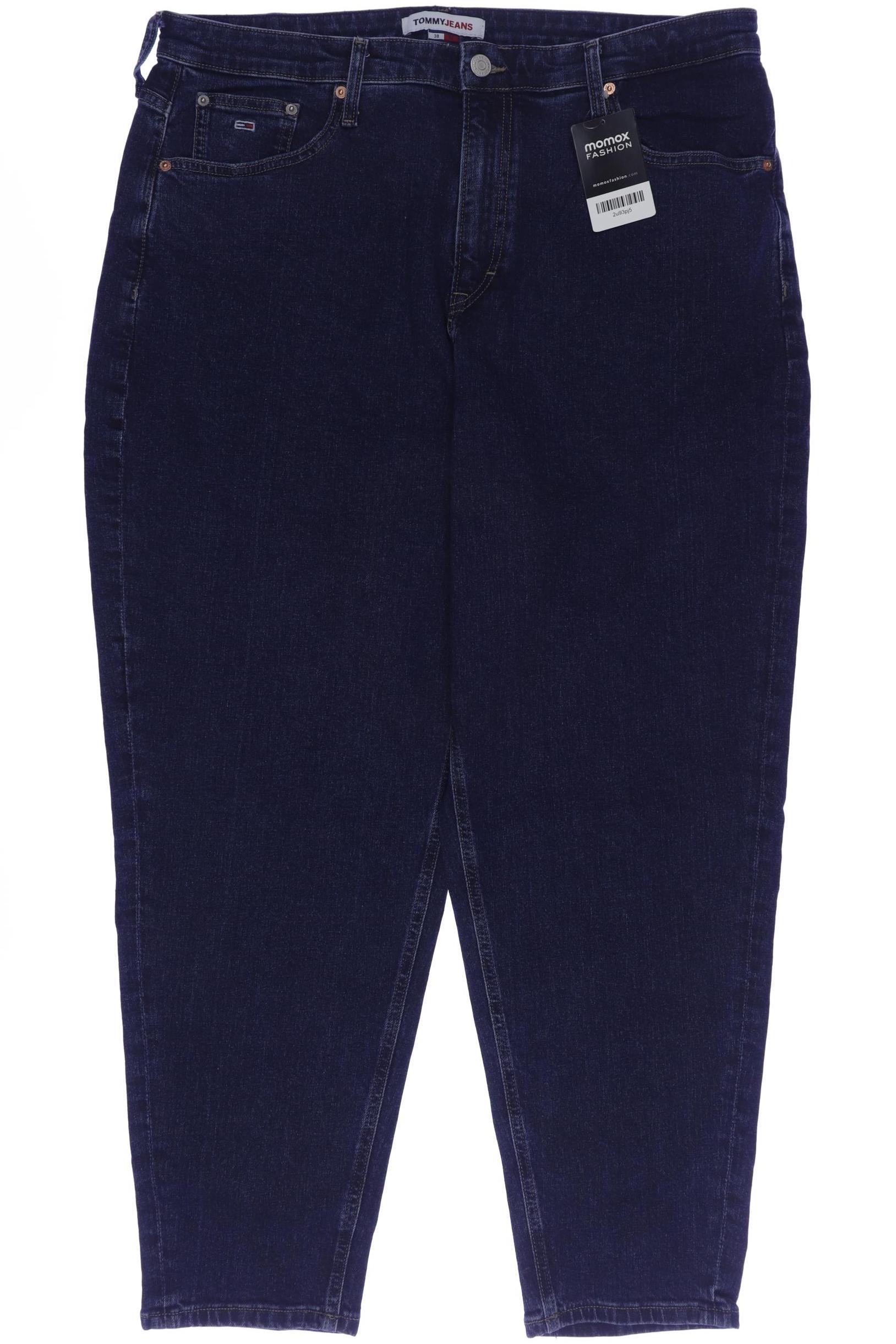 

Tommy Jeans Damen Jeans, marineblau, Gr. 38