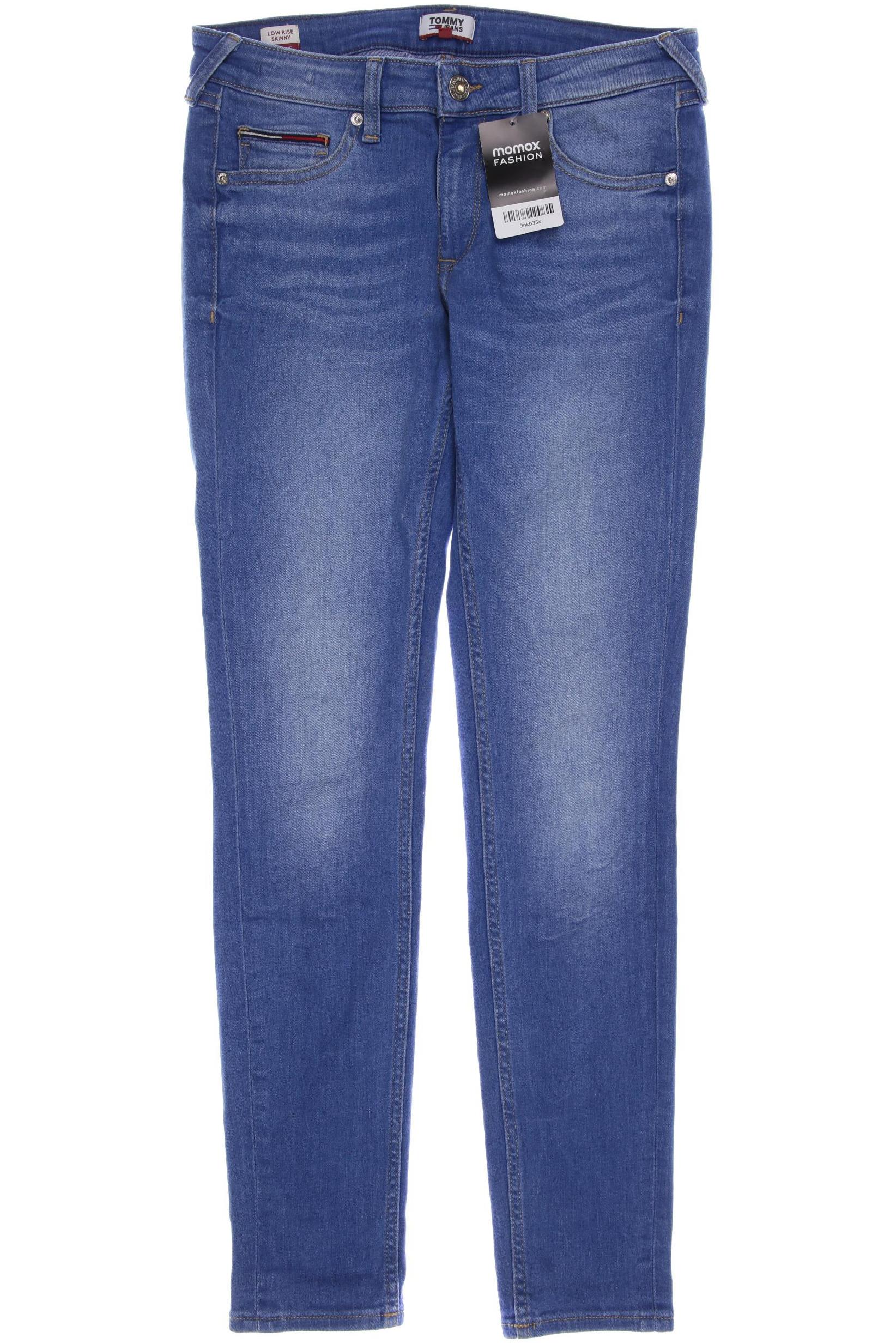 

Tommy Jeans Damen Jeans, blau, Gr. 28