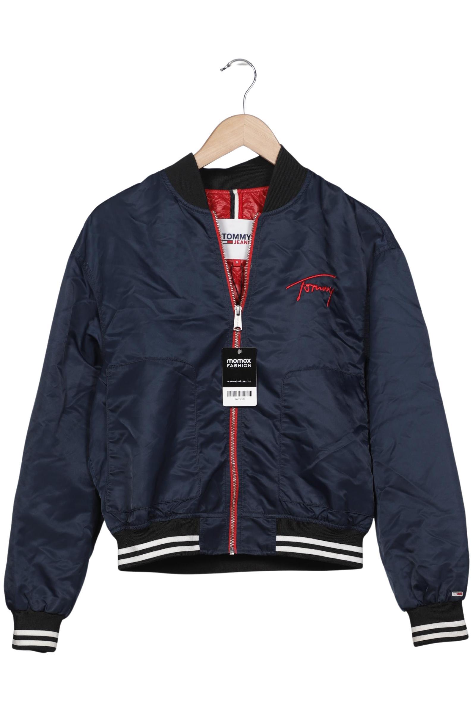 

Tommy Jeans Damen Jacke, marineblau, Gr. 38