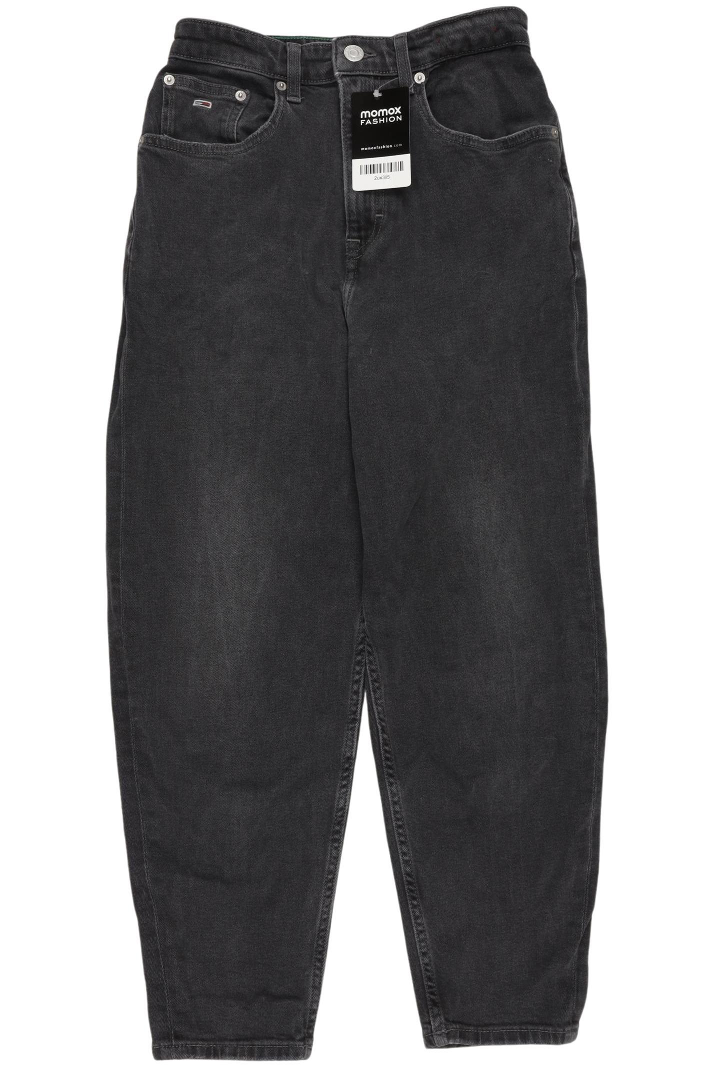 

Tommy Jeans Damen Jeans, grau, Gr. 25