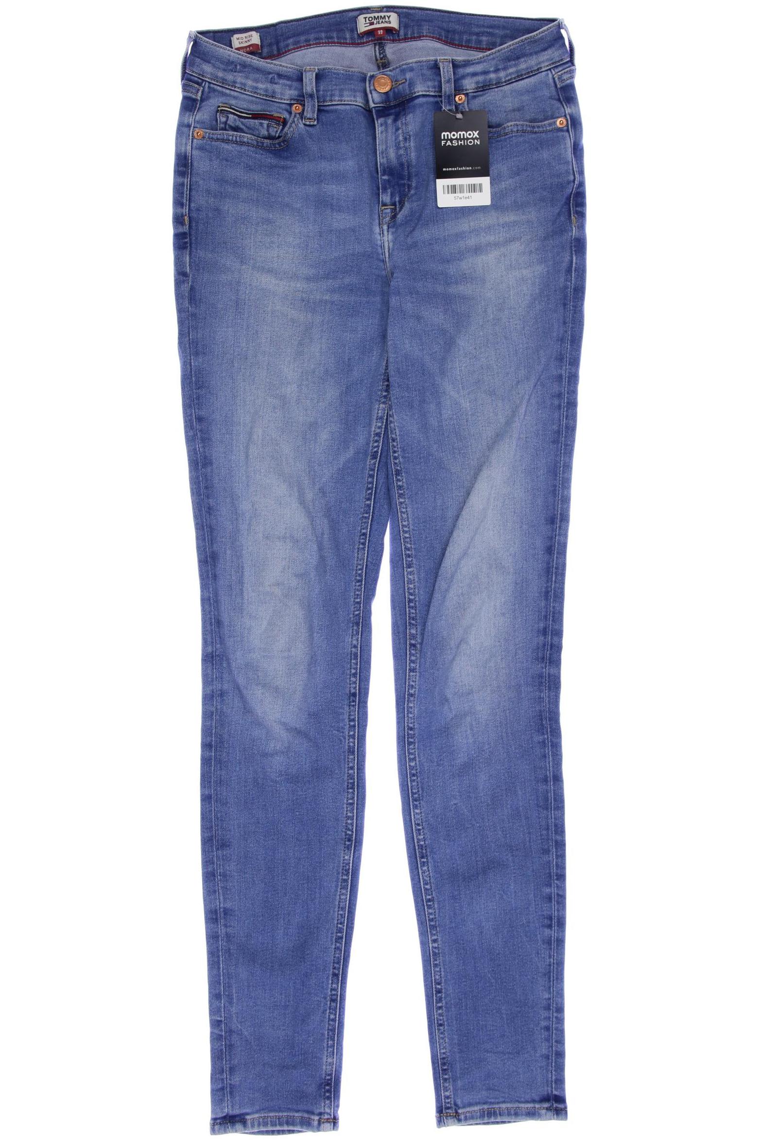 

Tommy Jeans Damen Jeans, blau, Gr. 28