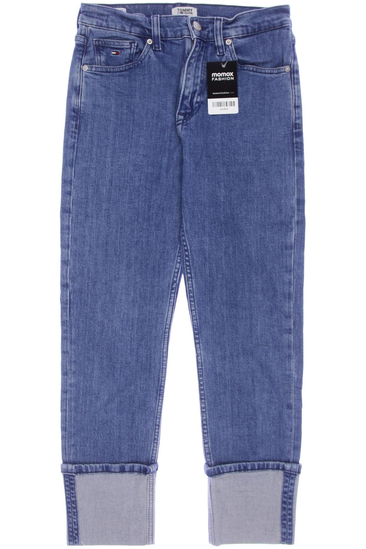 

Tommy Jeans Damen Jeans, blau, Gr. 28