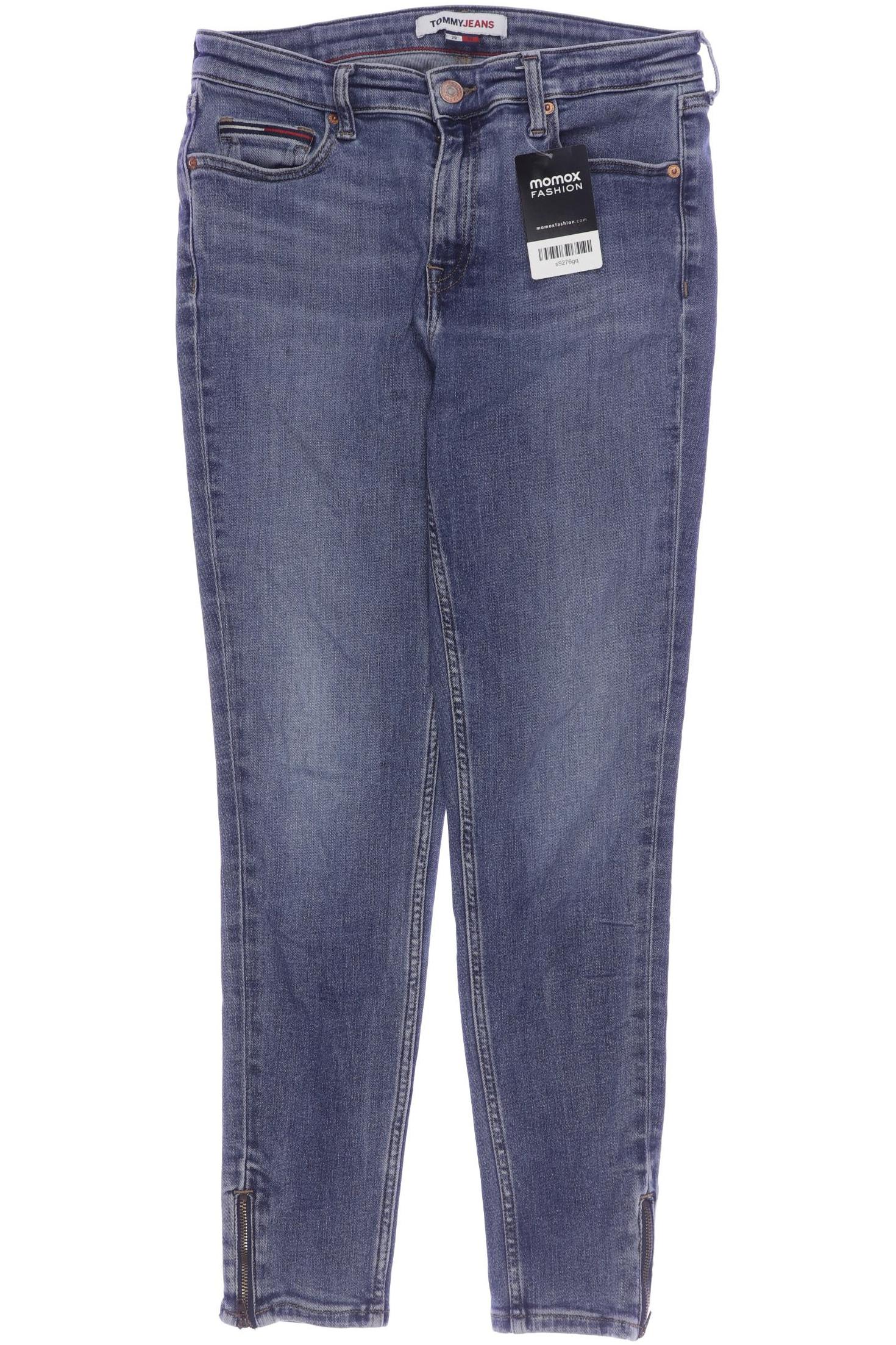 

Tommy Jeans Damen Jeans, blau, Gr. 29