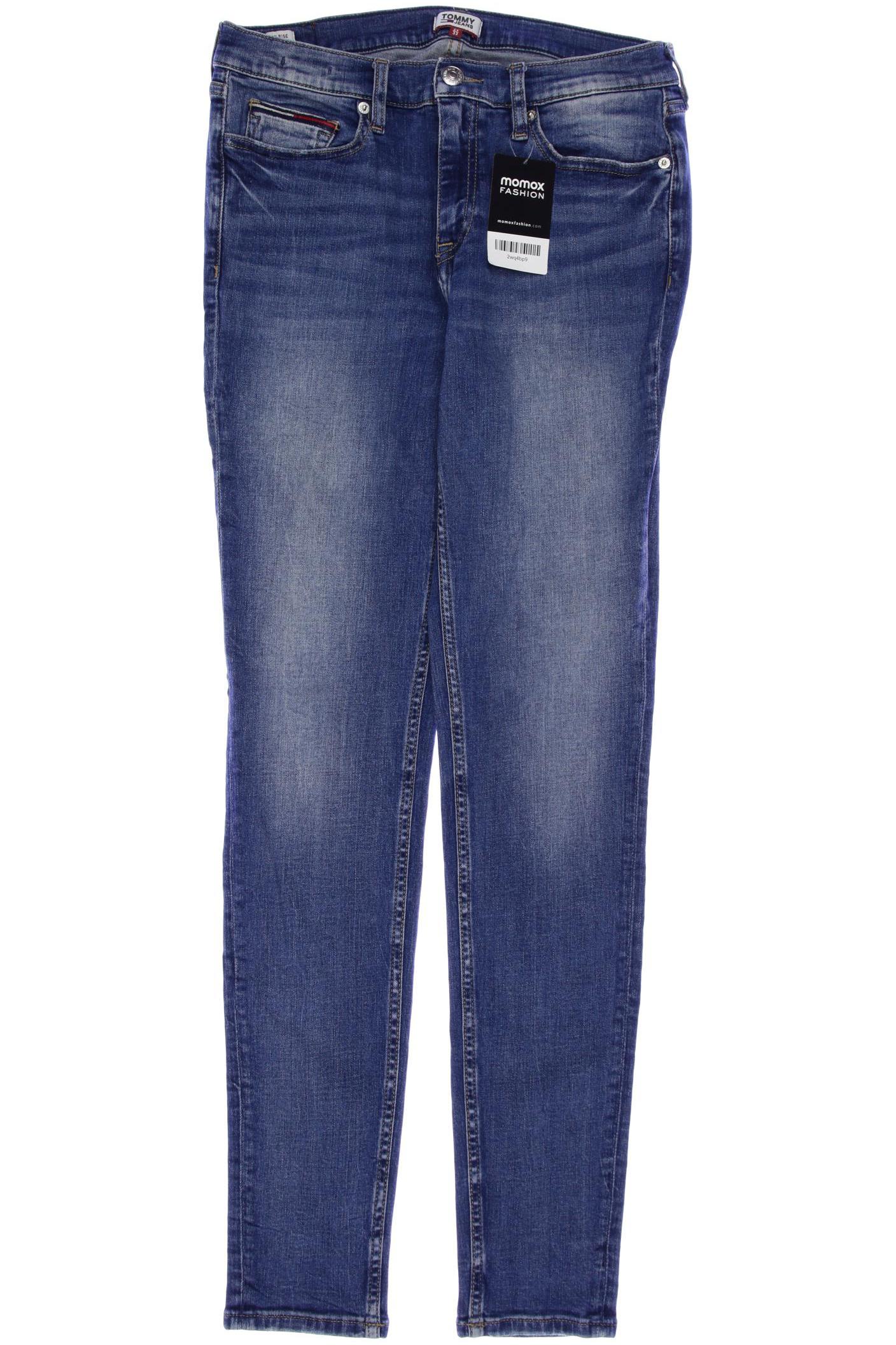 

Tommy Jeans Damen Jeans, blau, Gr. 29