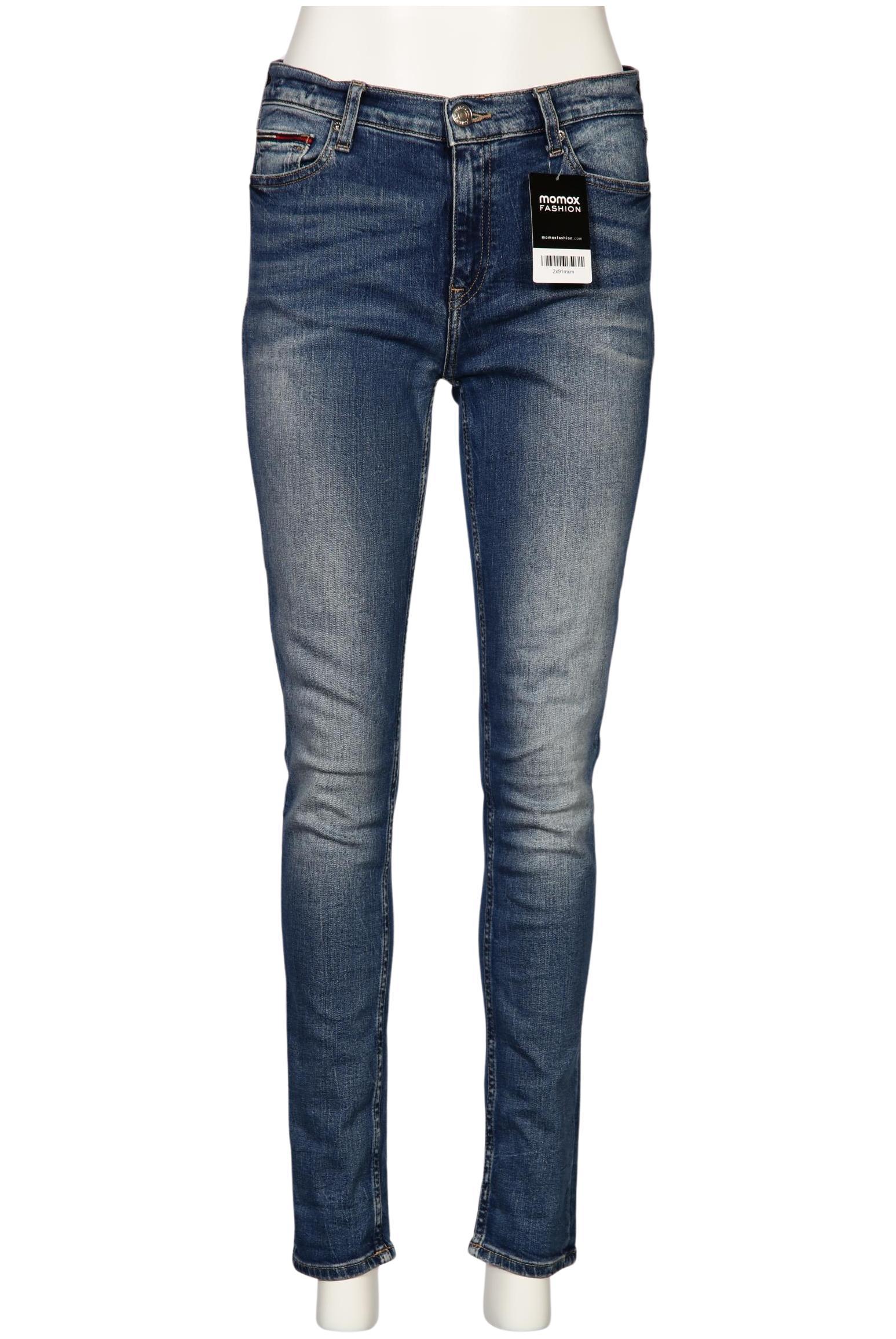 

Tommy Jeans Damen Jeans, blau, Gr. 30