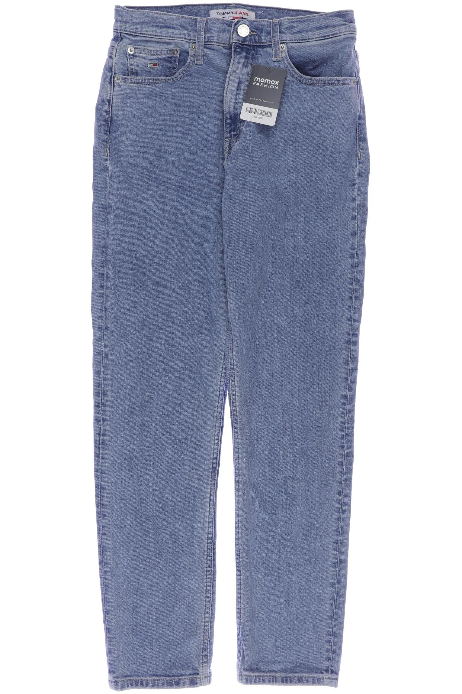 

Tommy Jeans Damen Jeans, blau, Gr. 27