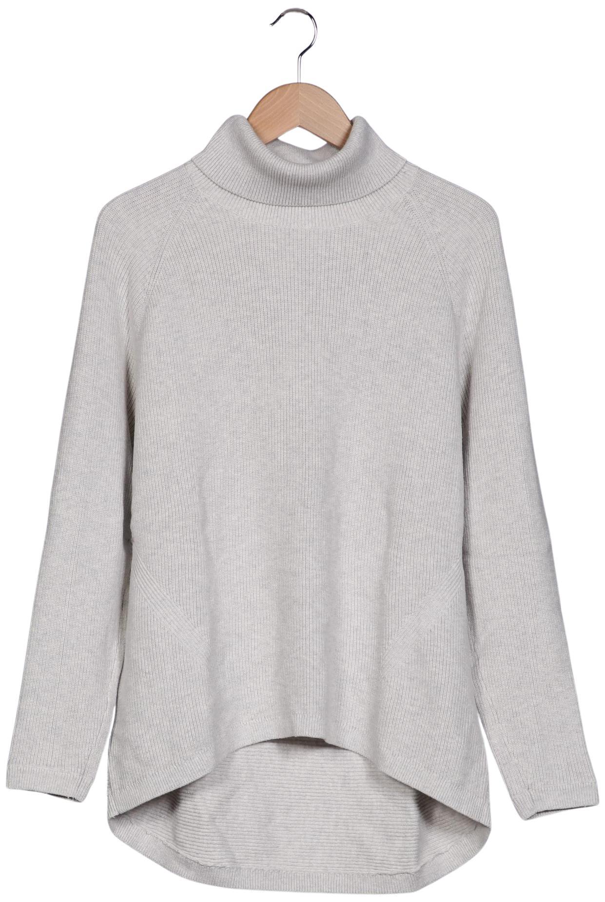 

Tommy Jeans Damen Pullover, grau, Gr. 44