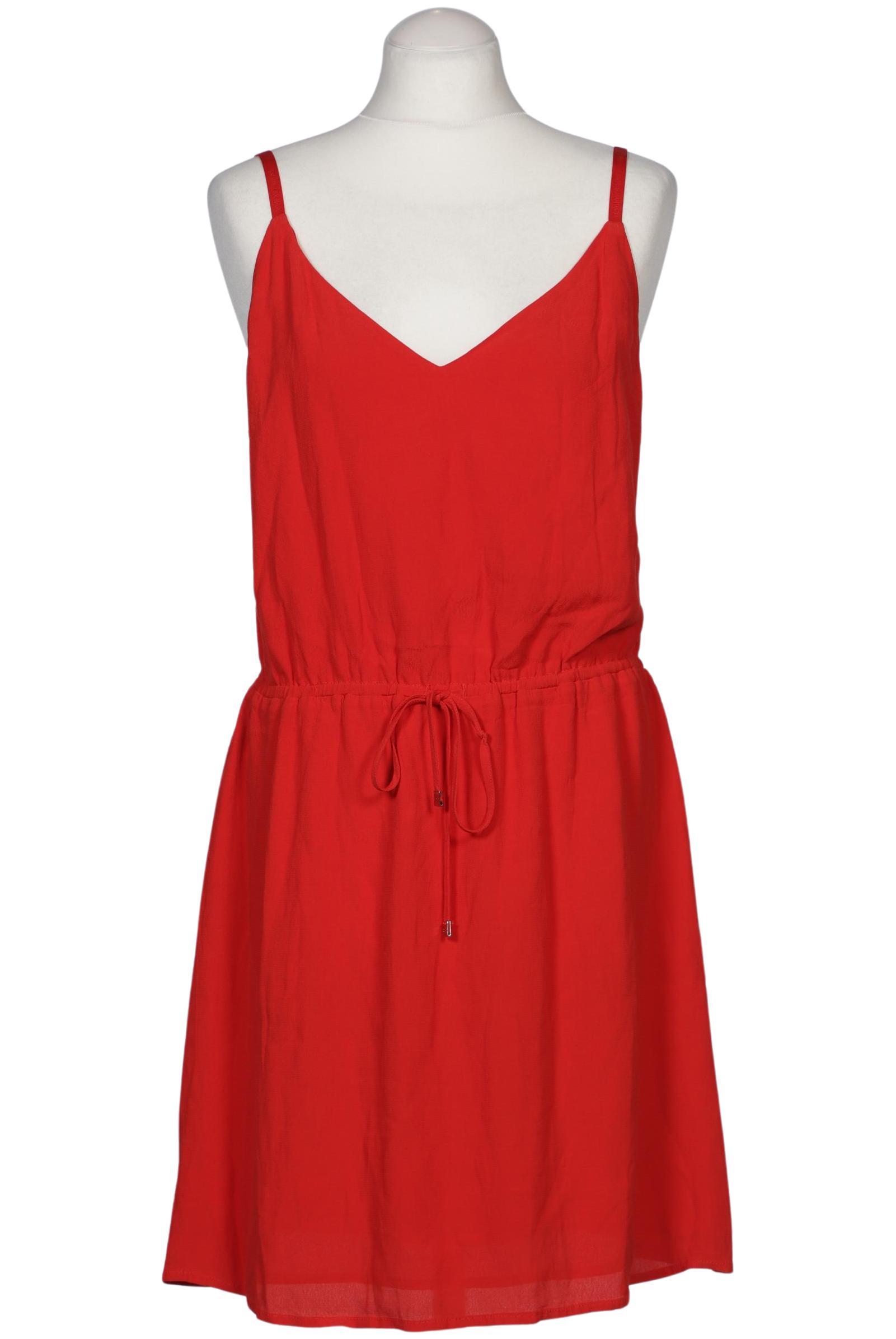 

Tommy Jeans Damen Kleid, rot, Gr. 42