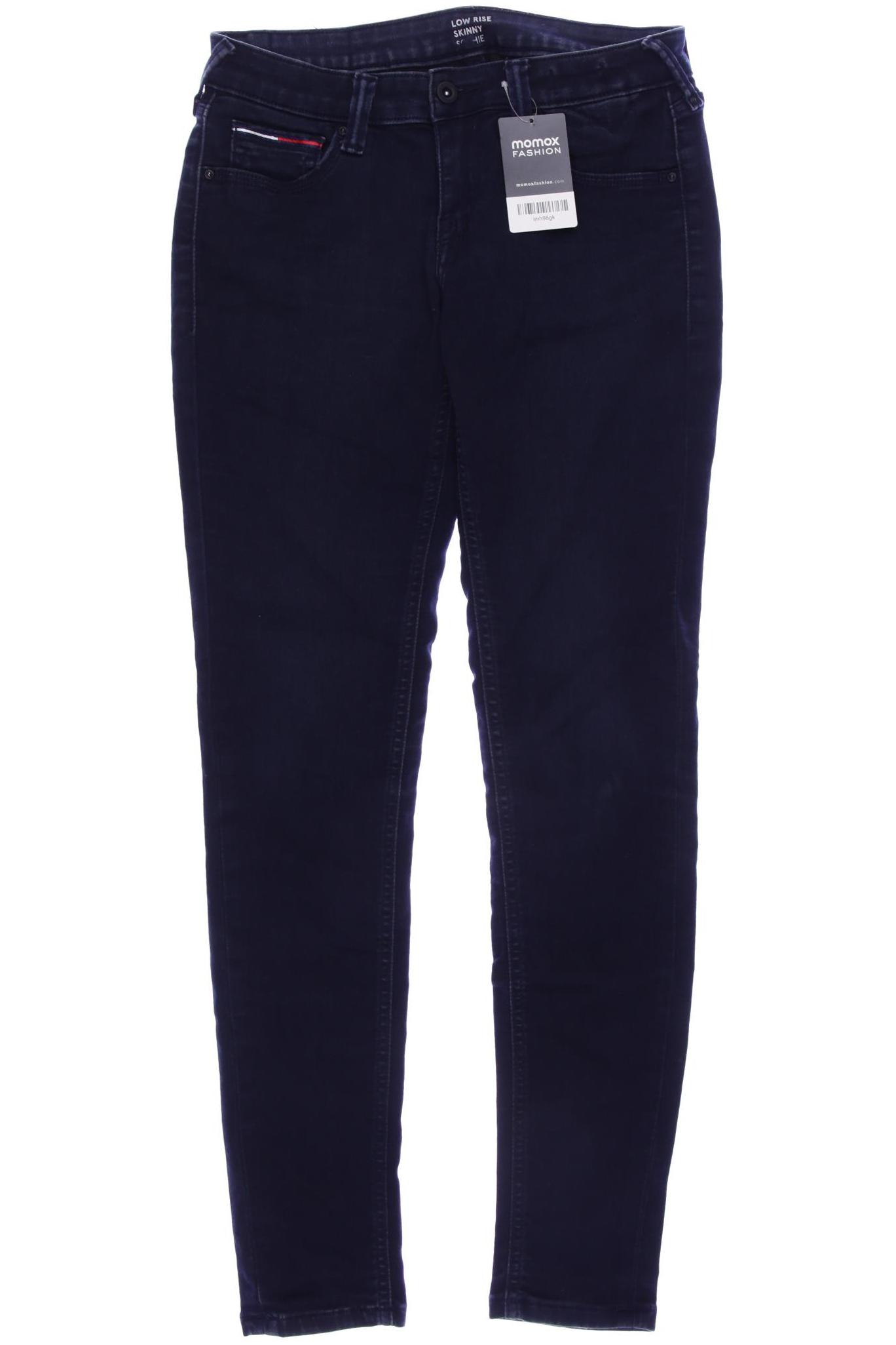 

Tommy Jeans Damen Jeans, marineblau, Gr. 29