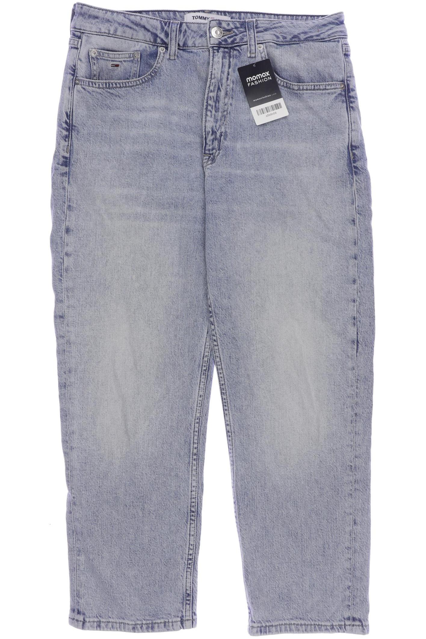 

Tommy Jeans Damen Jeans, hellblau, Gr. 29