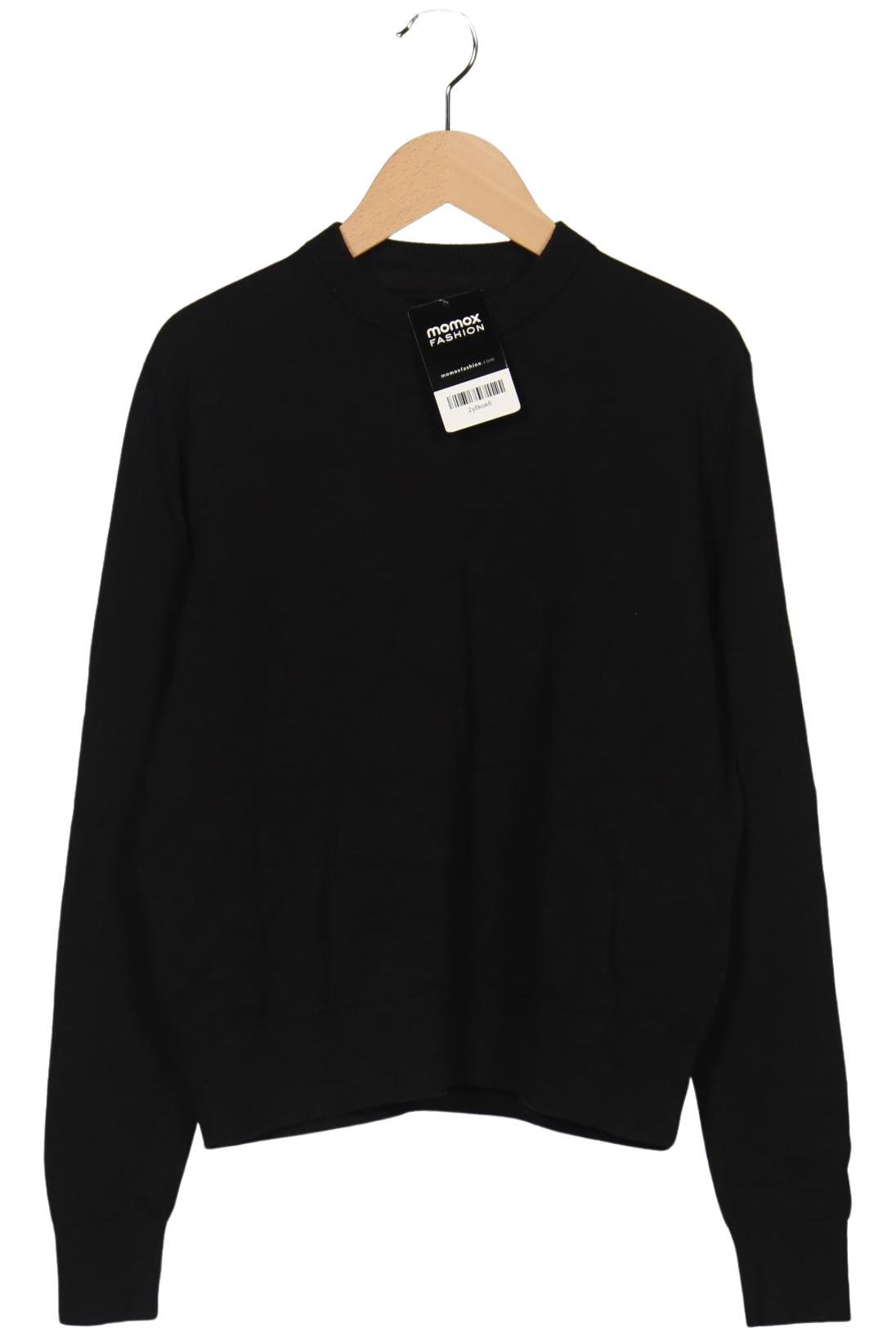 

Tommy Jeans Damen Pullover, schwarz, Gr. 36