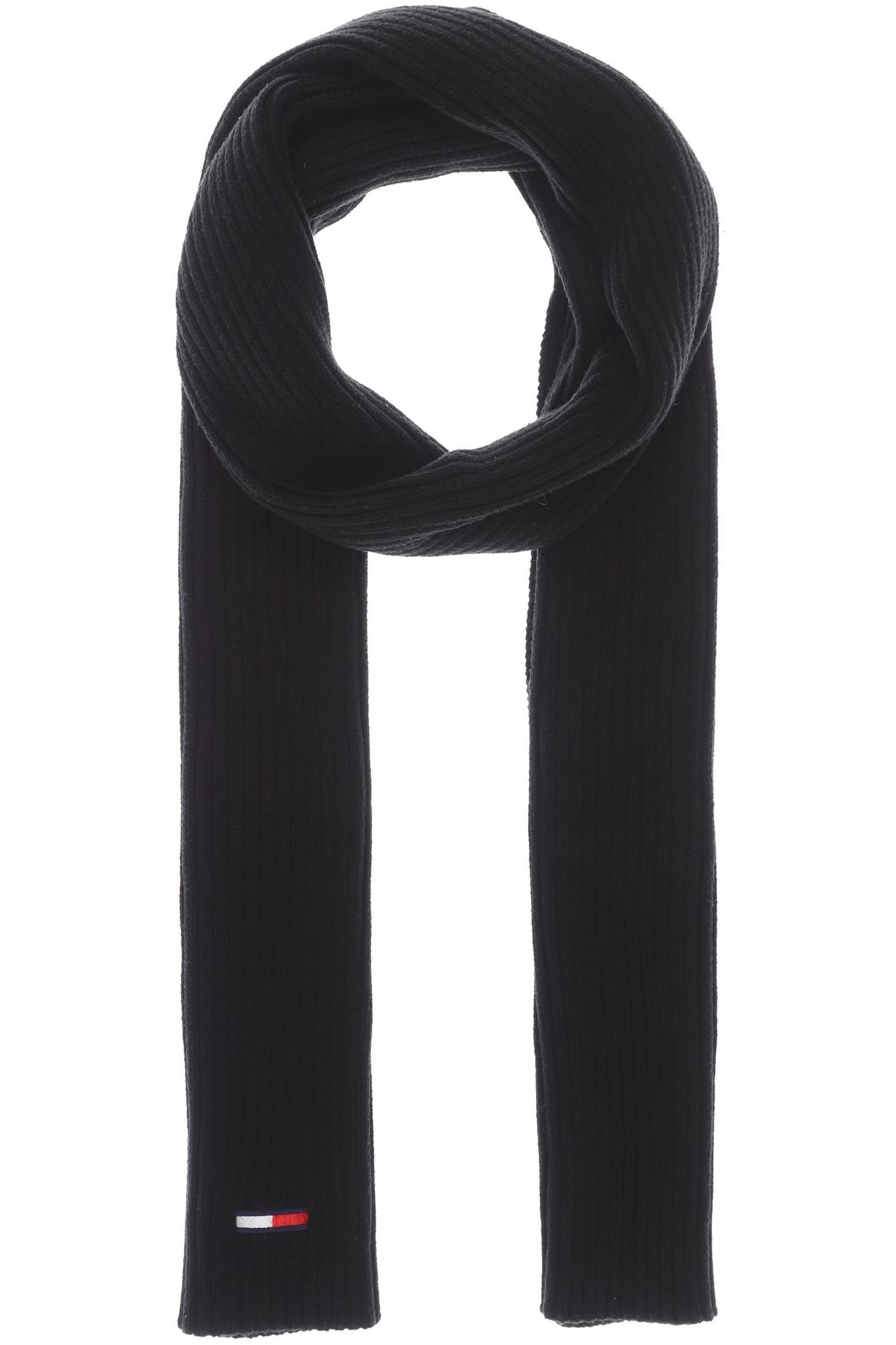 

Tommy Jeans Damen Schal, schwarz