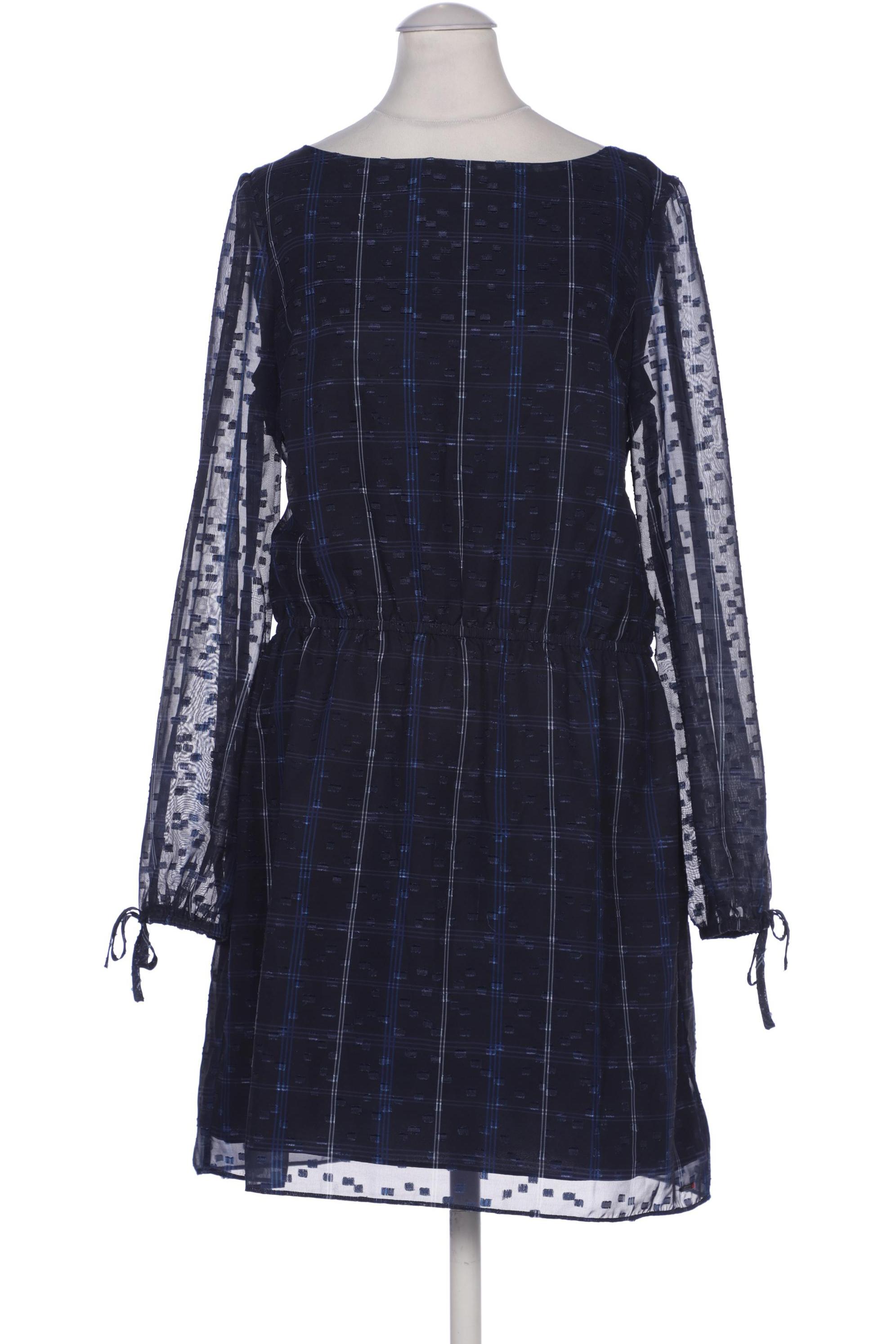 

Tommy Jeans Damen Kleid, marineblau, Gr. 34