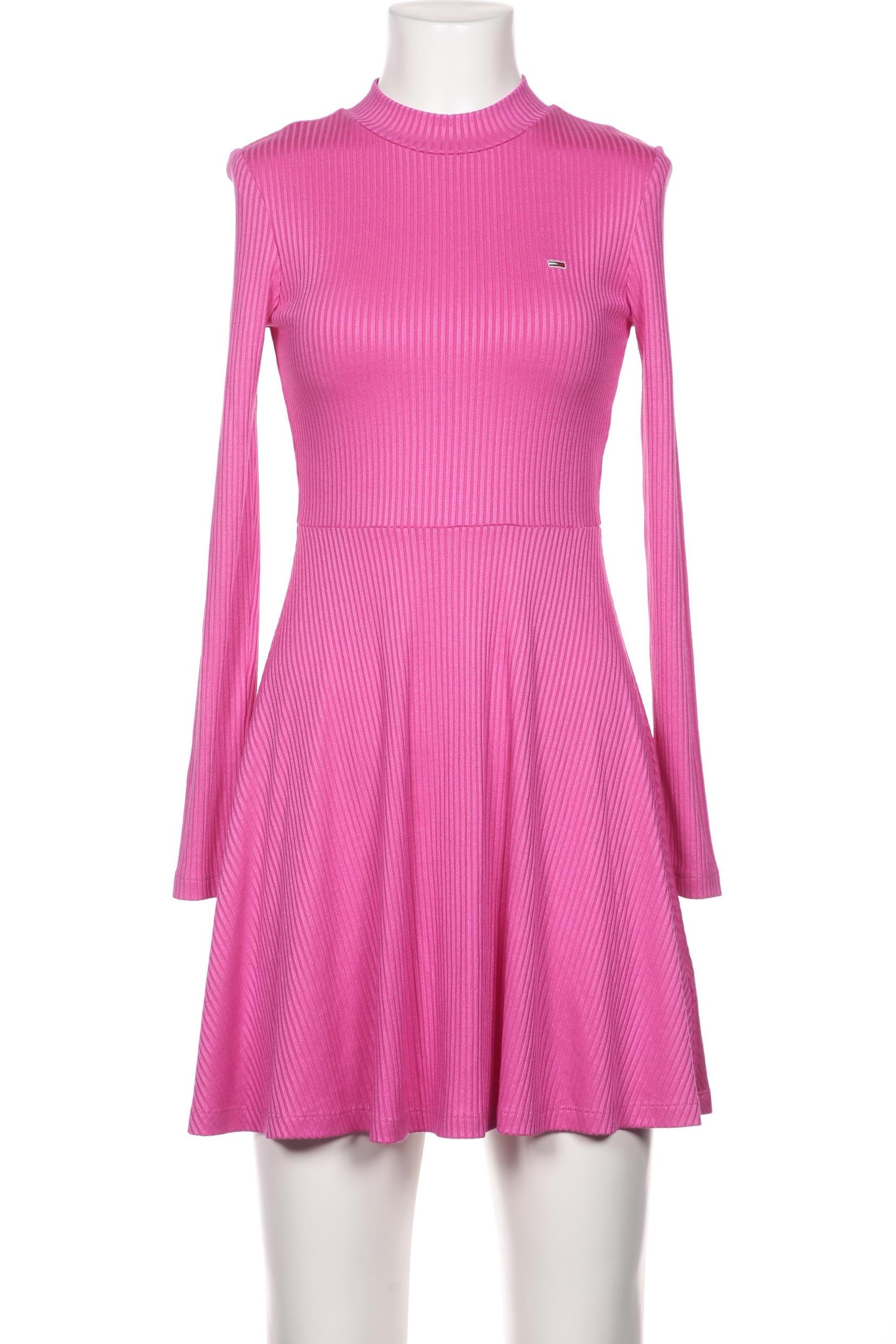 

Tommy Jeans Damen Kleid, pink, Gr. 36