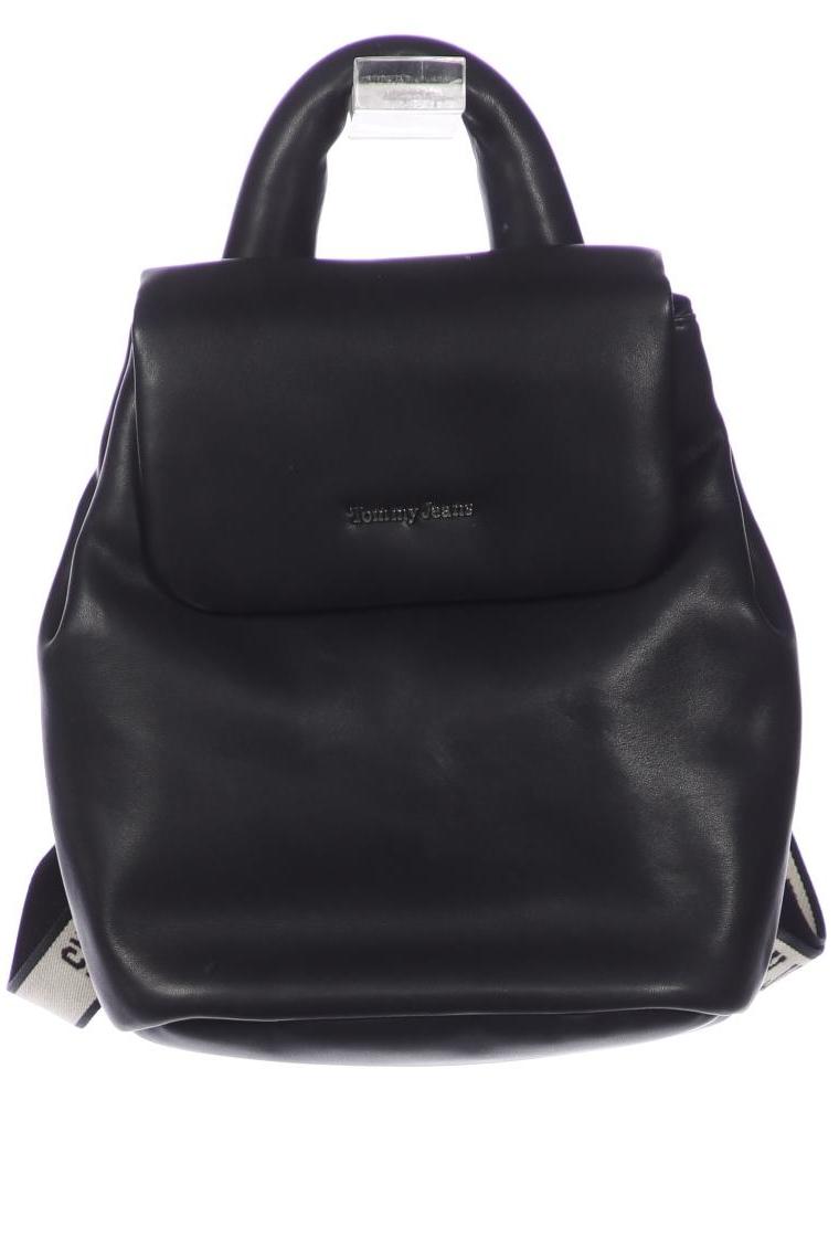 

Tommy Jeans Damen Rucksack, schwarz, Gr.