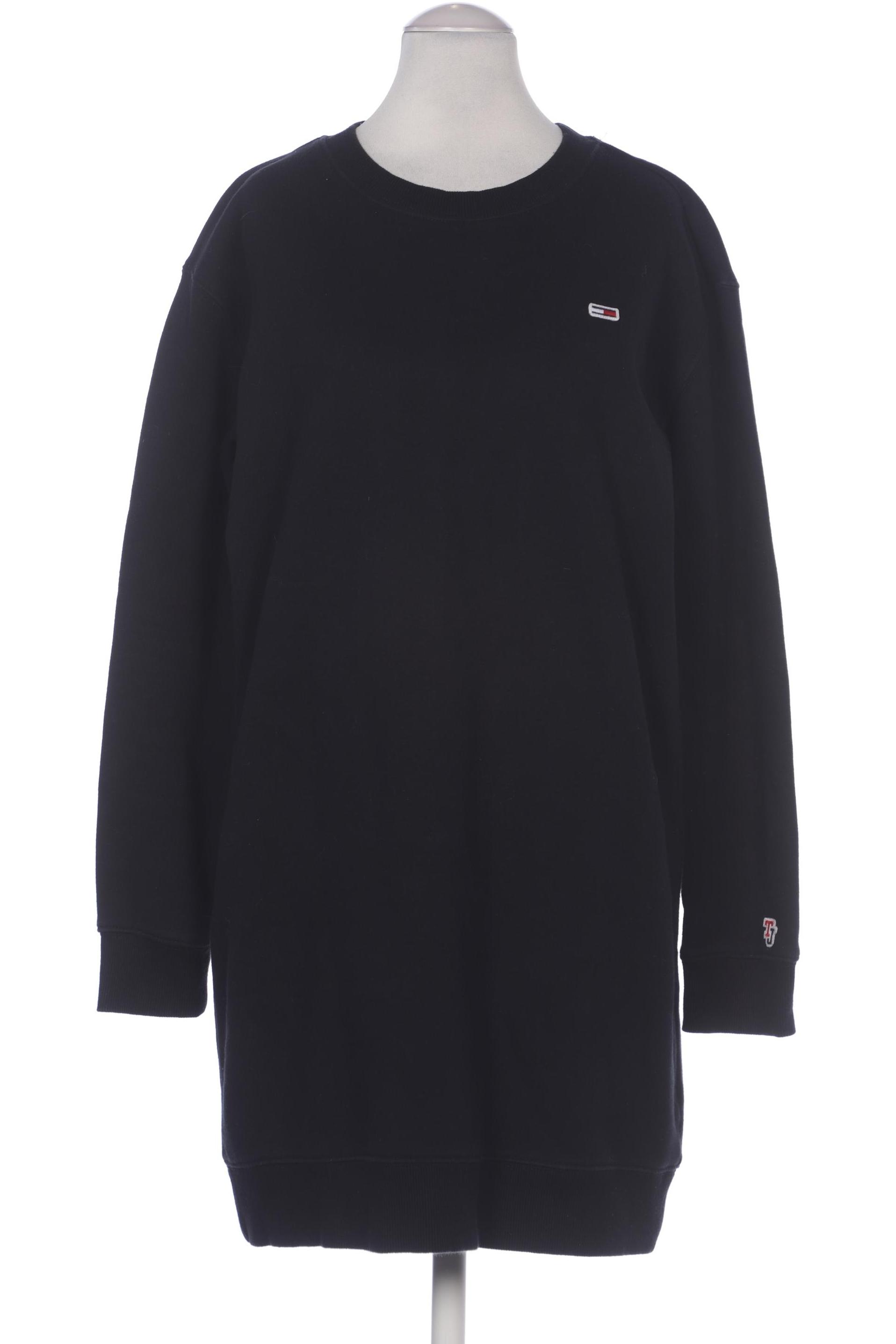 

Tommy Jeans Damen Kleid, schwarz, Gr. 32