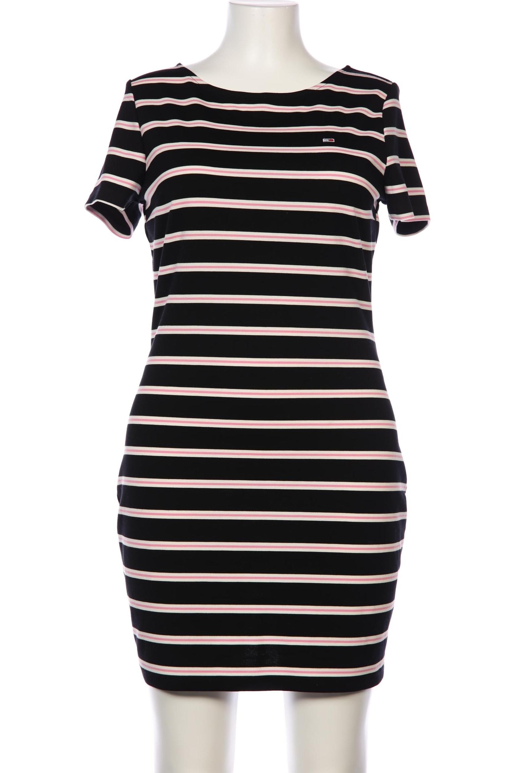 

Tommy Jeans Damen Kleid, schwarz, Gr. 44