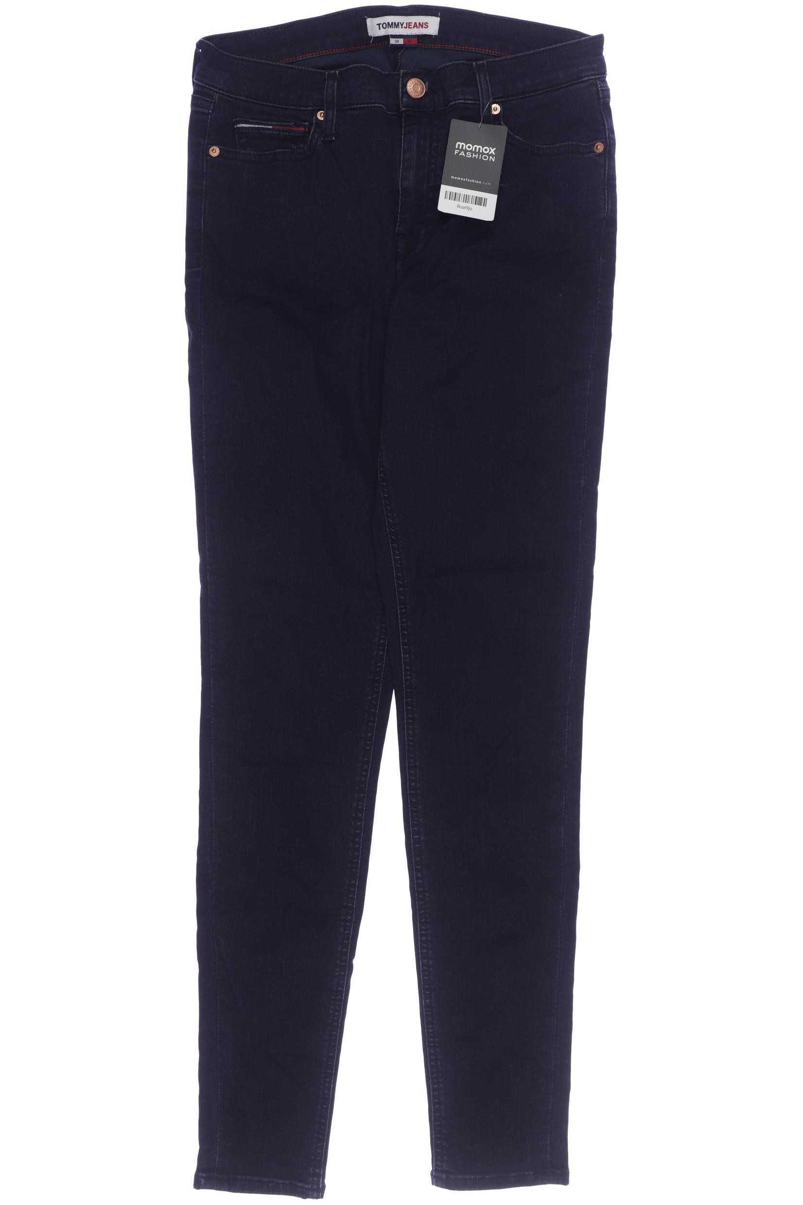 

Tommy Jeans Damen Jeans, blau, Gr. 30