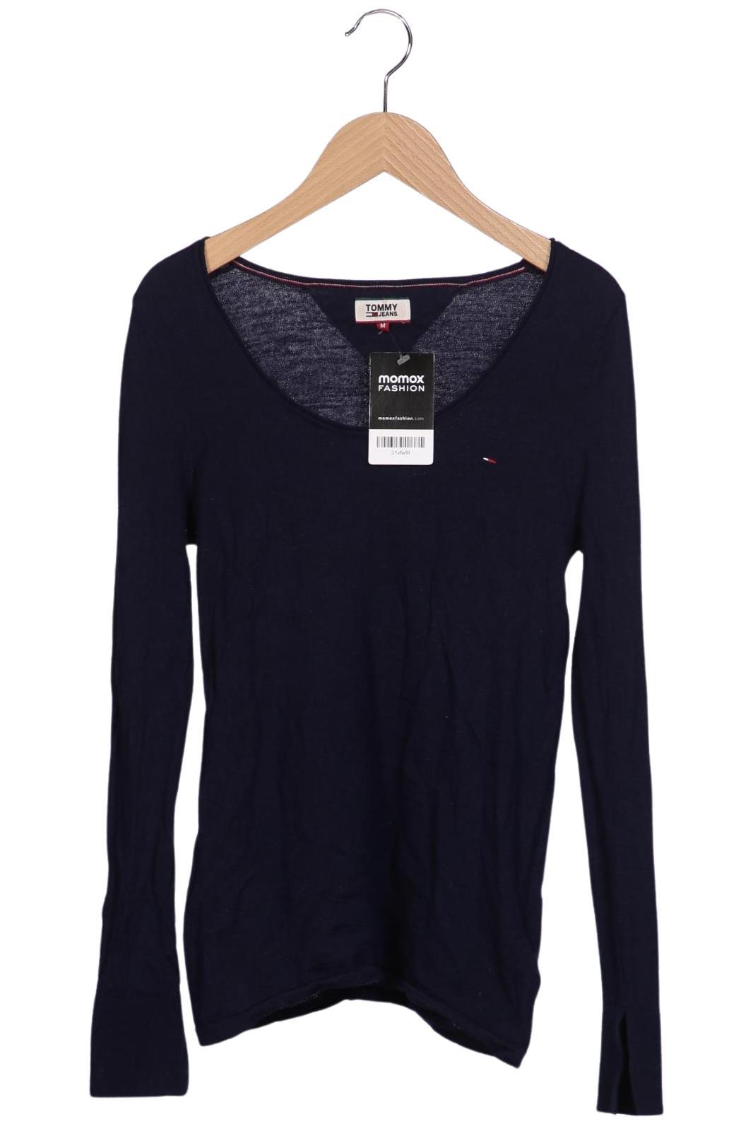 

Tommy Jeans Damen Pullover, marineblau, Gr. 38