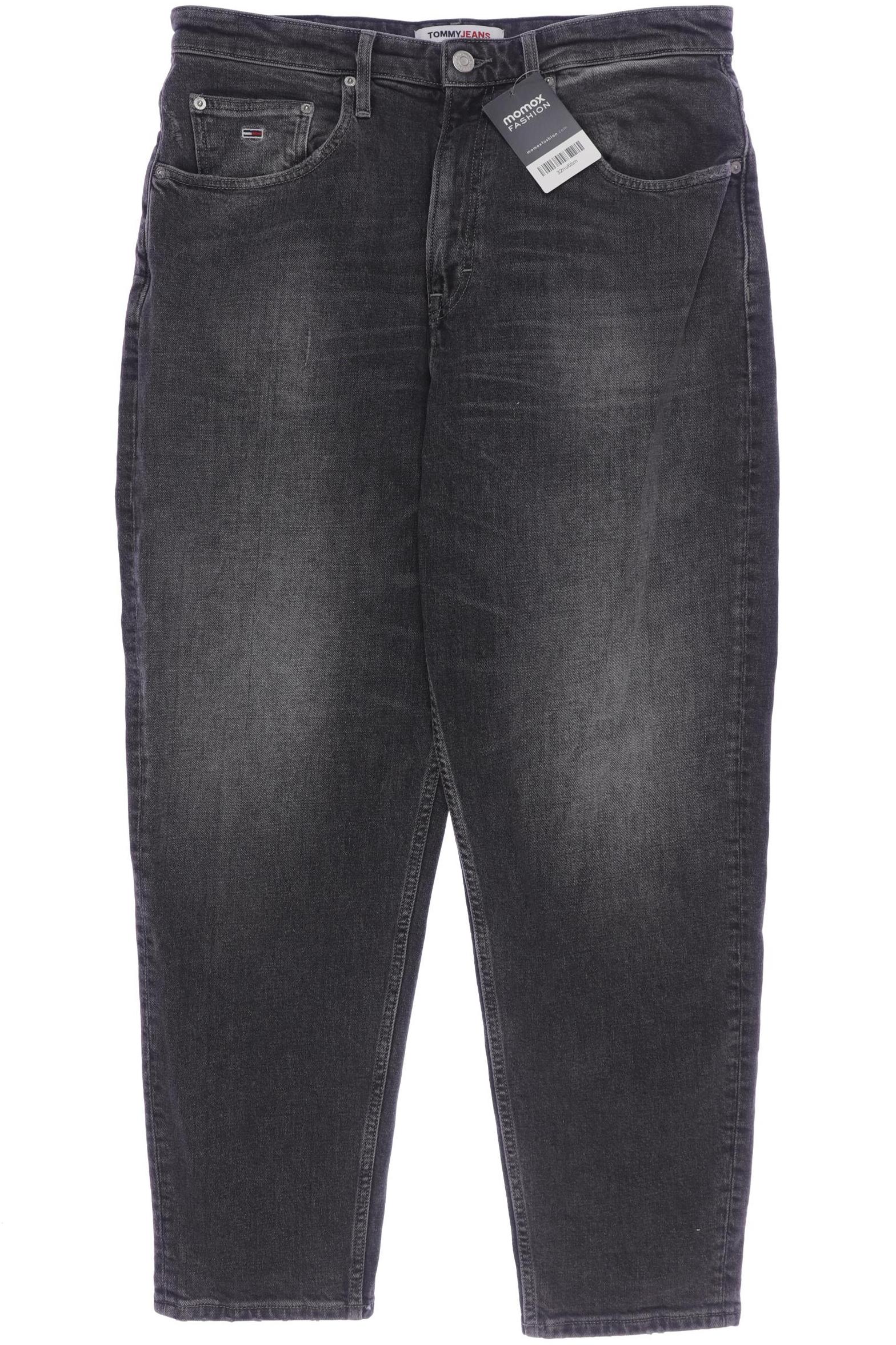 

Tommy Jeans Damen Jeans, grau, Gr. 32