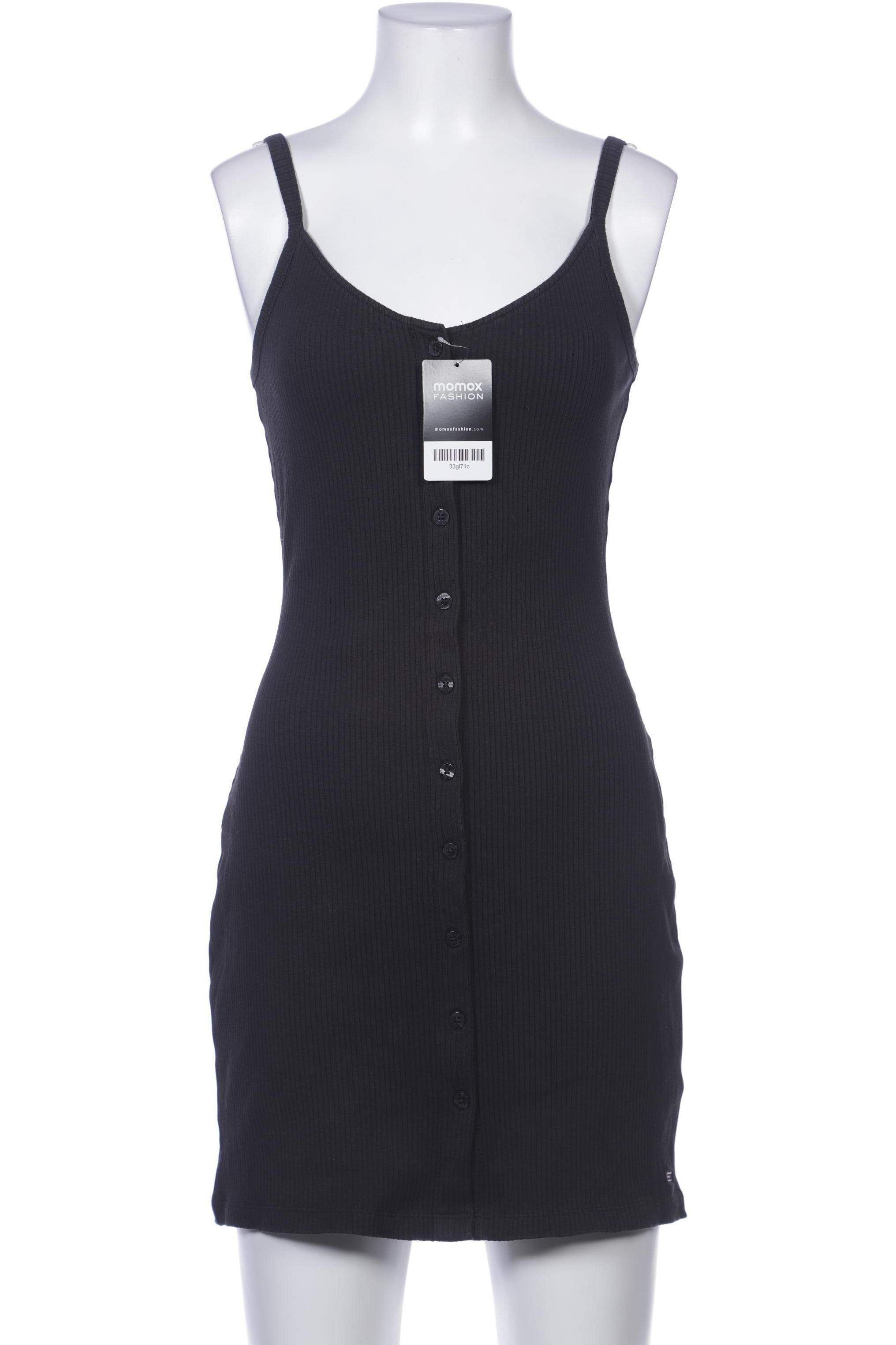 

Tommy Jeans Damen Kleid, schwarz, Gr. 36
