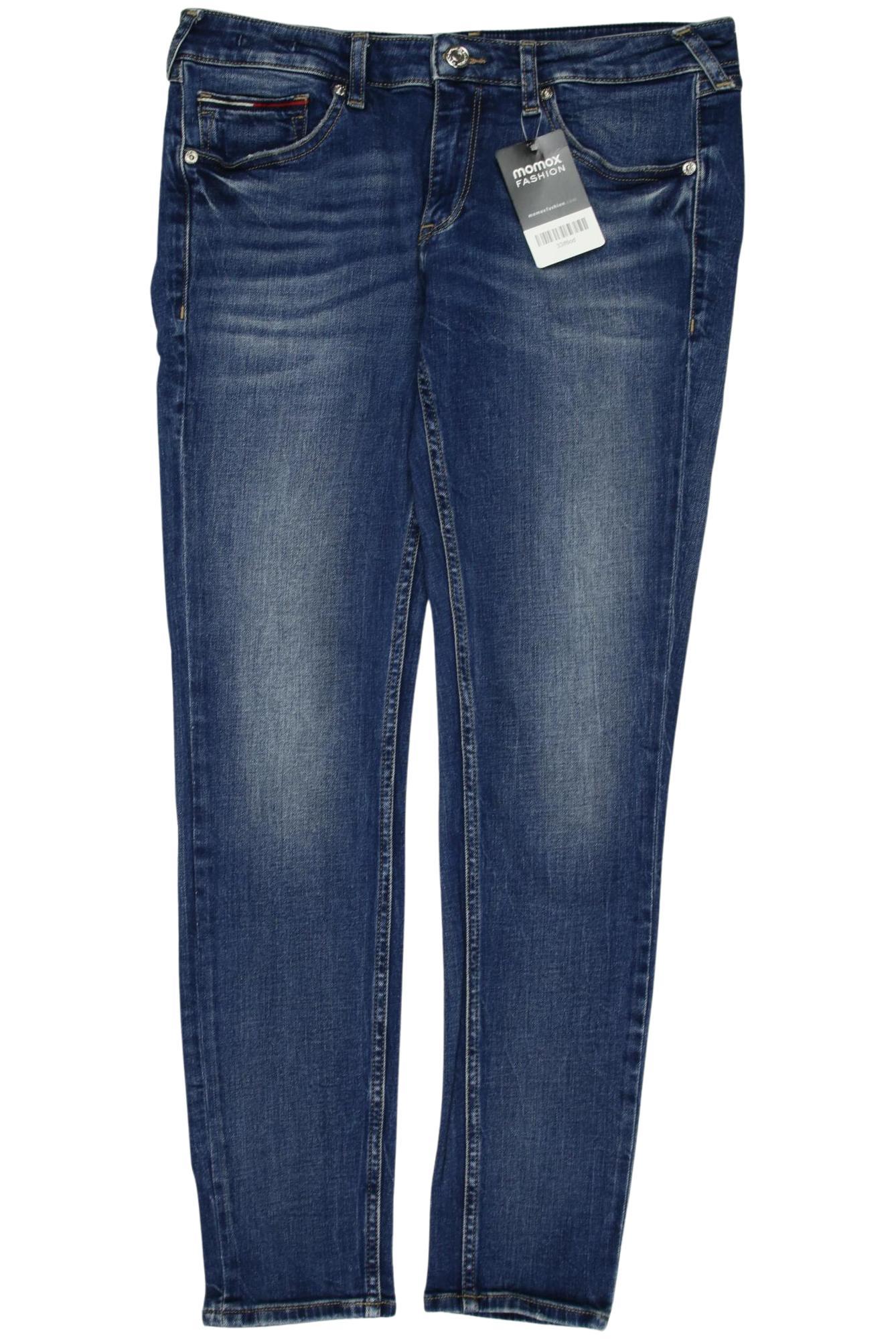 

Tommy Jeans Damen Jeans, blau, Gr. 29