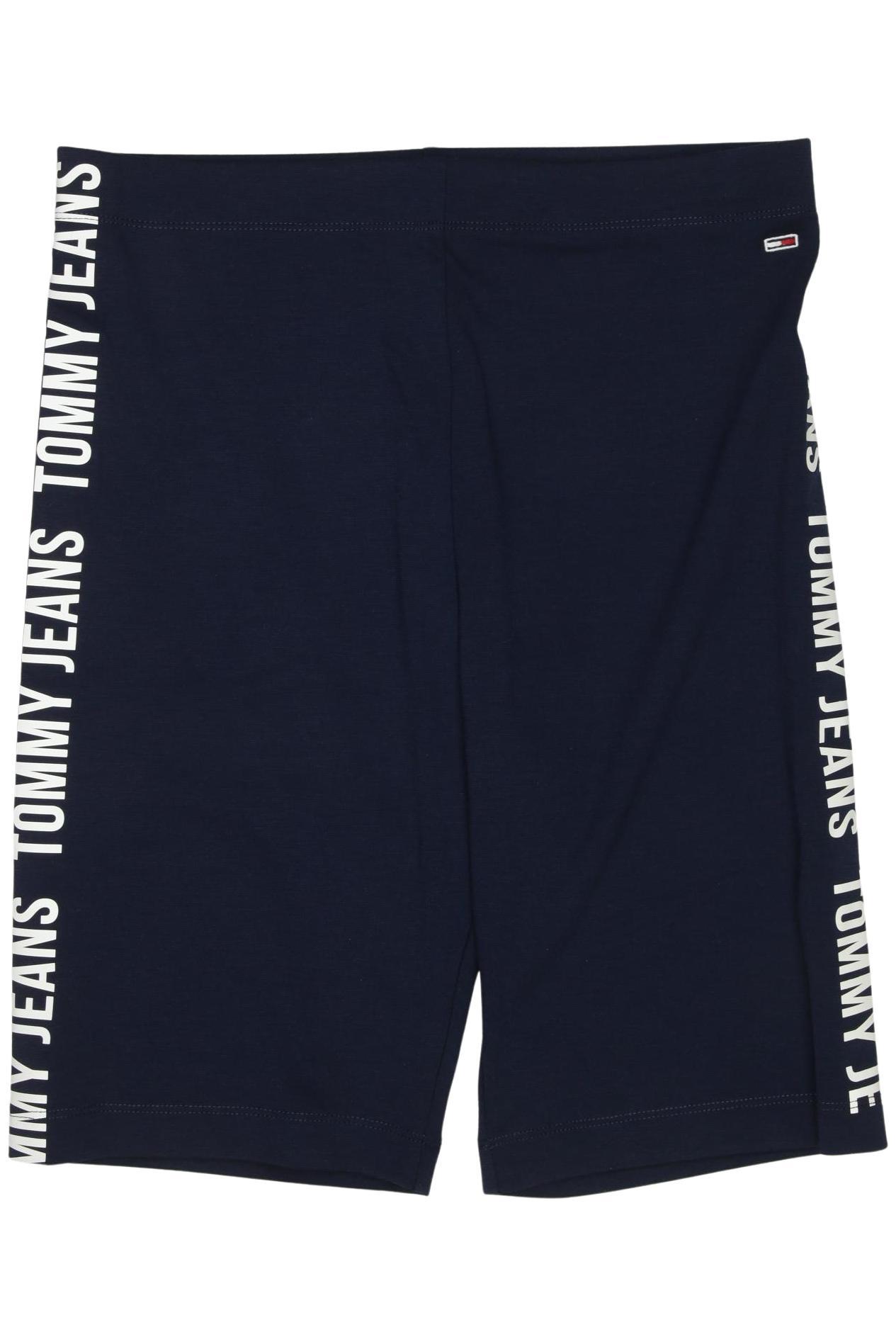 

Tommy Jeans Damen Shorts, blau, Gr. 42