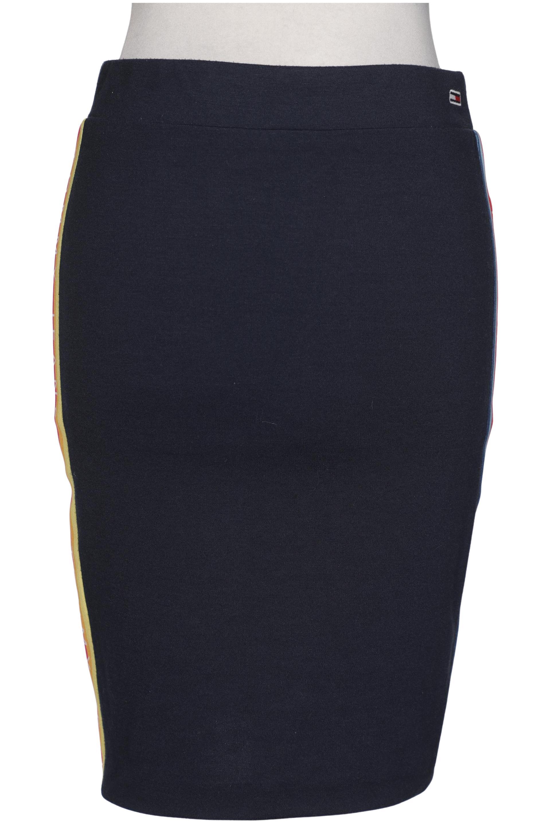 

Tommy Jeans Damen Rock, marineblau, Gr. 36