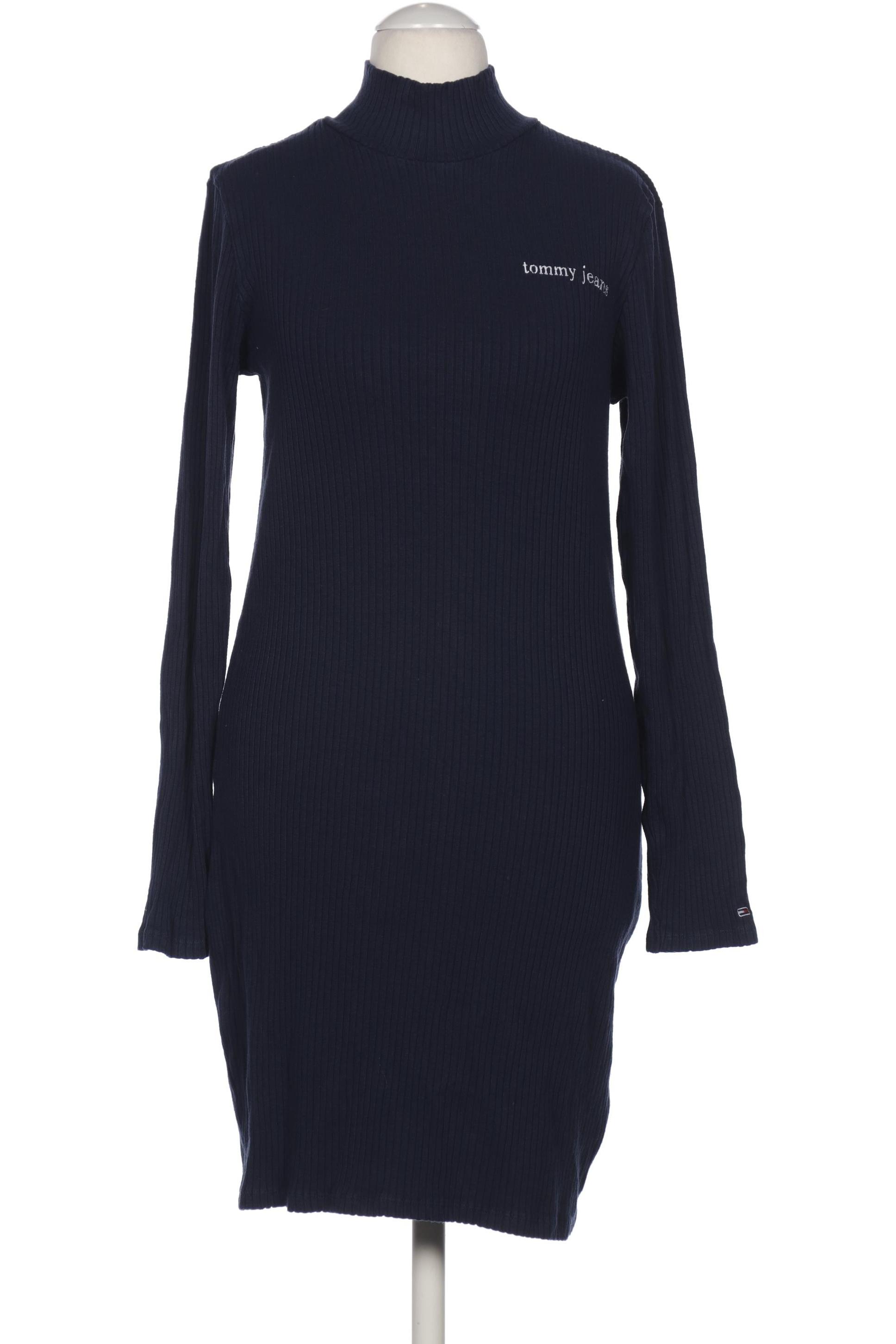 

Tommy Jeans Damen Kleid, marineblau, Gr. 34